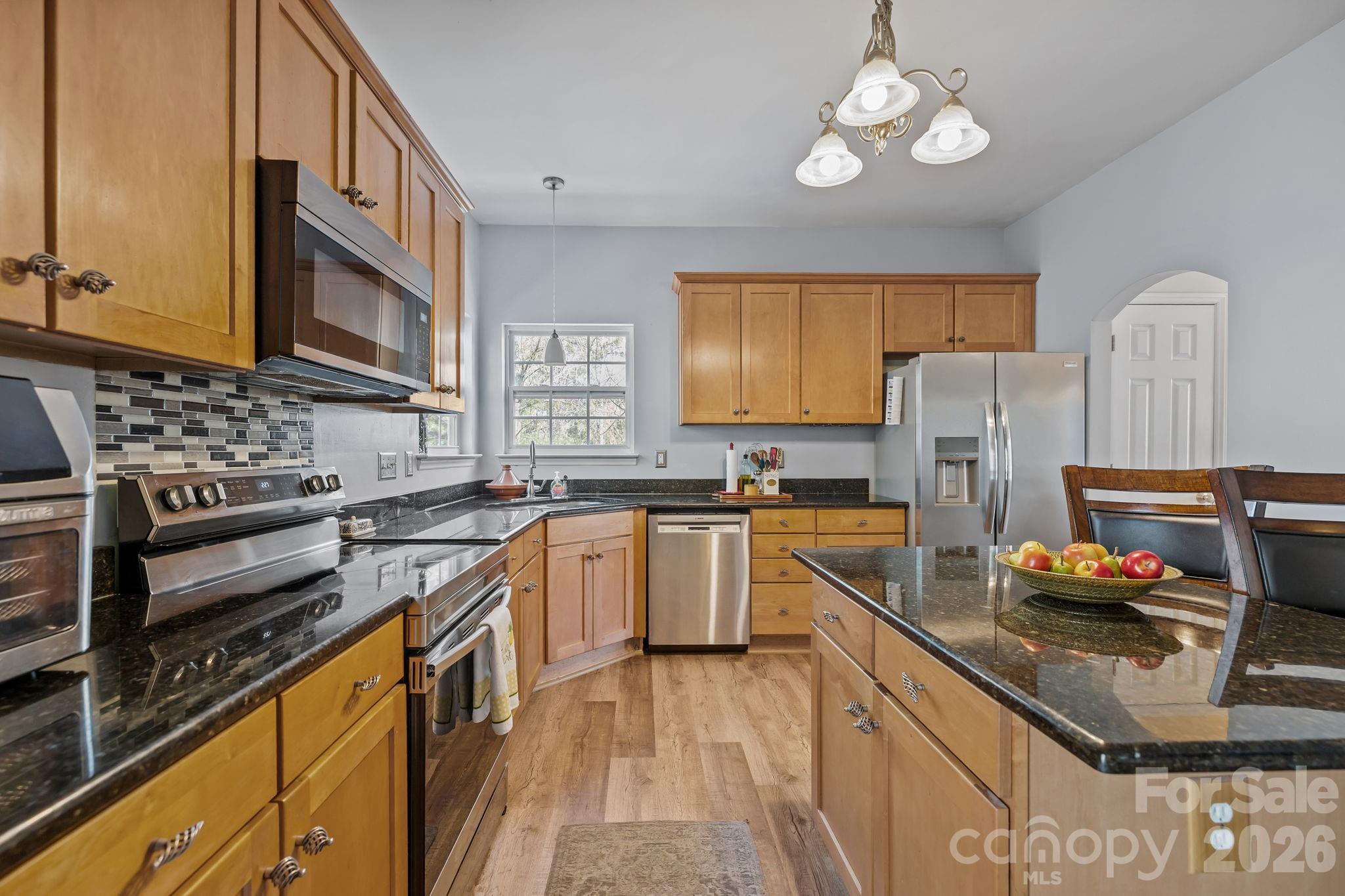 7218 Cascading Pines Drive — Tega Cay