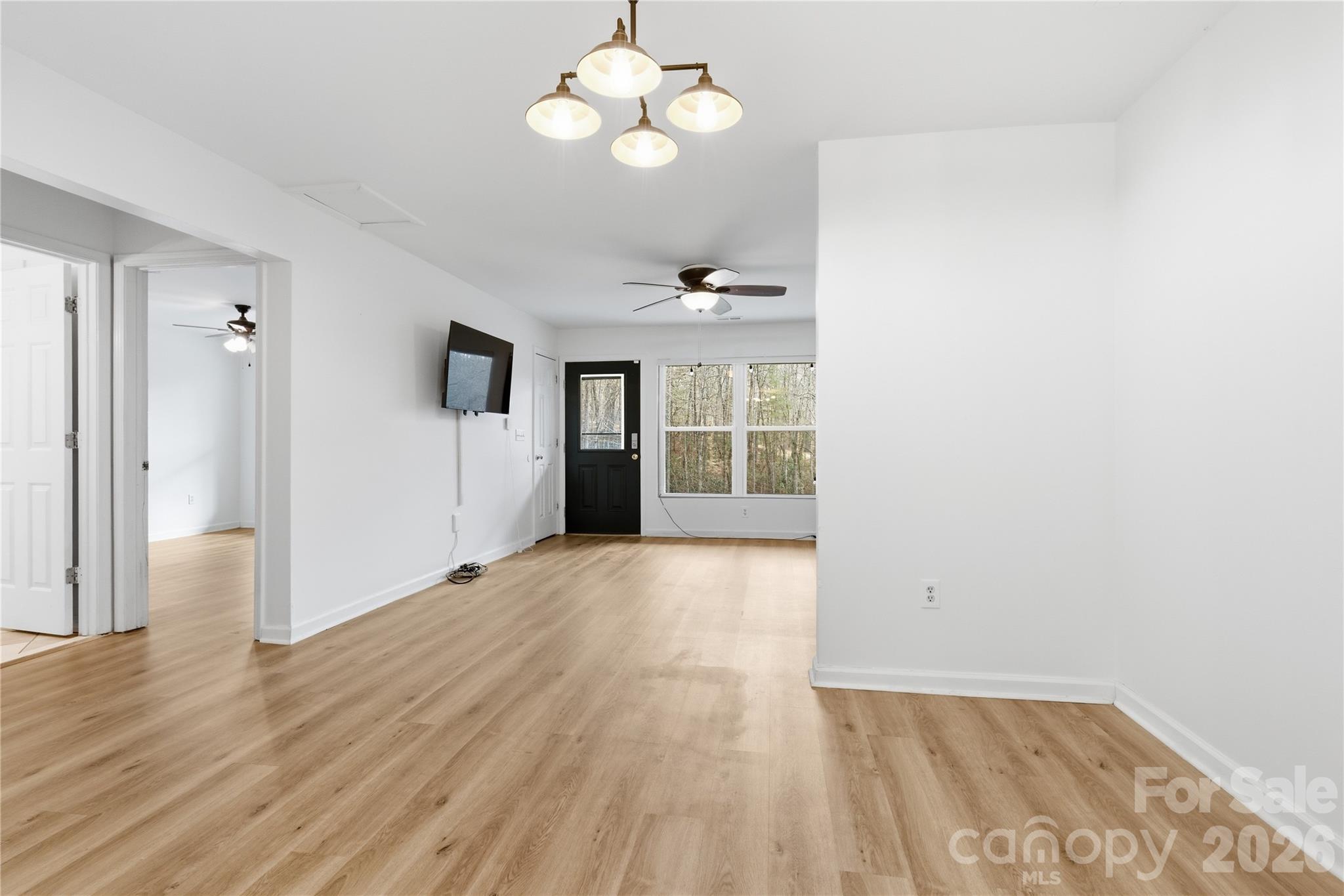 19 Krista Circle #E — Candler