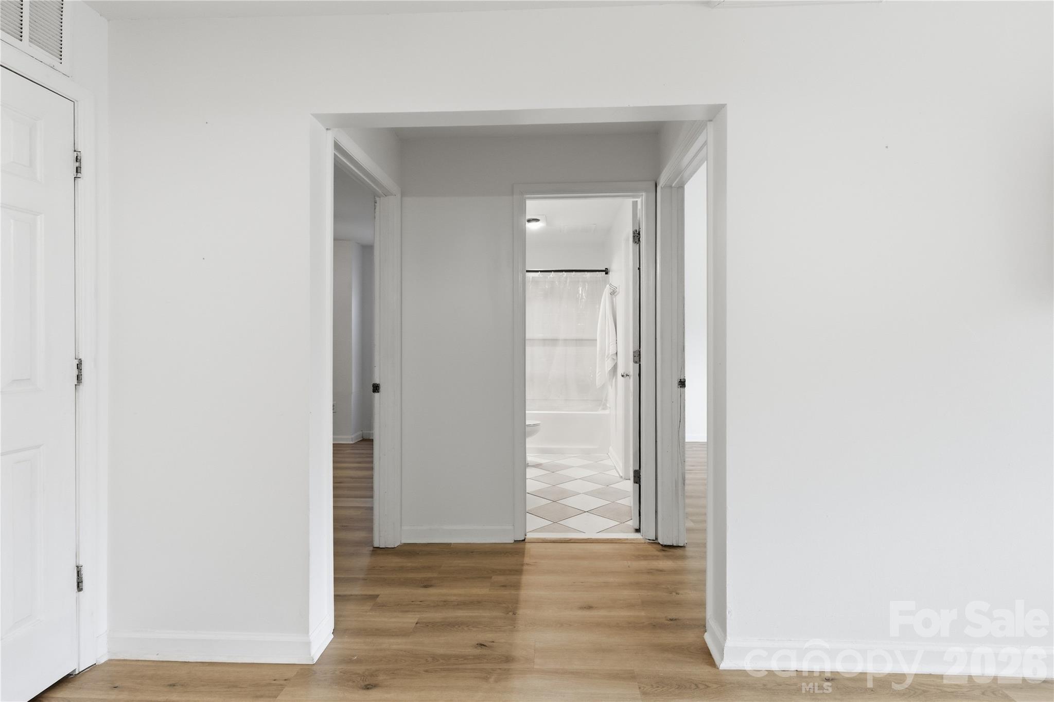 19 Krista Circle #E — Candler