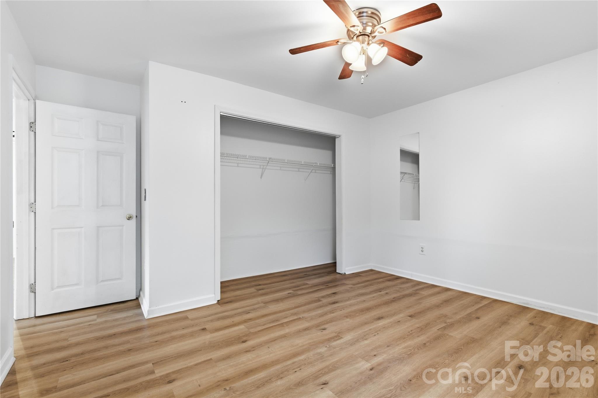 19 Krista Circle #E — Candler