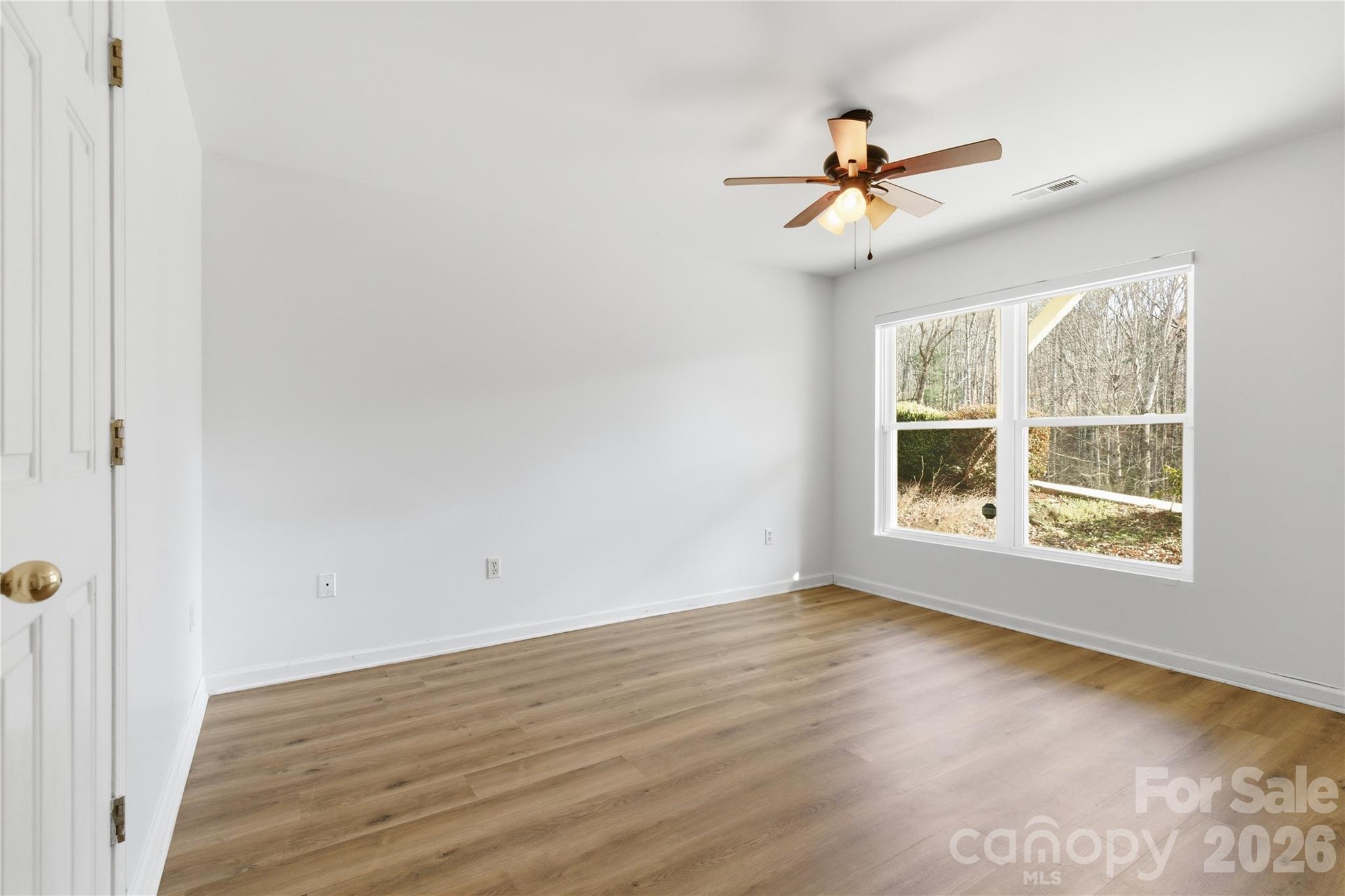 19 Krista Circle #E — Candler