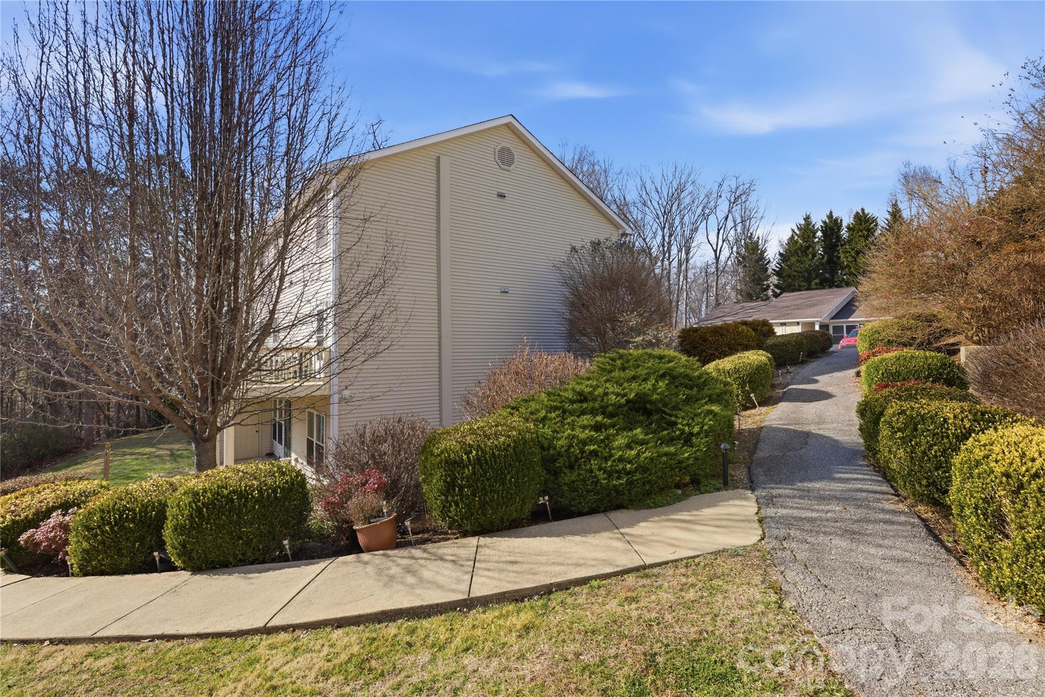 19 Krista Circle #E — Candler