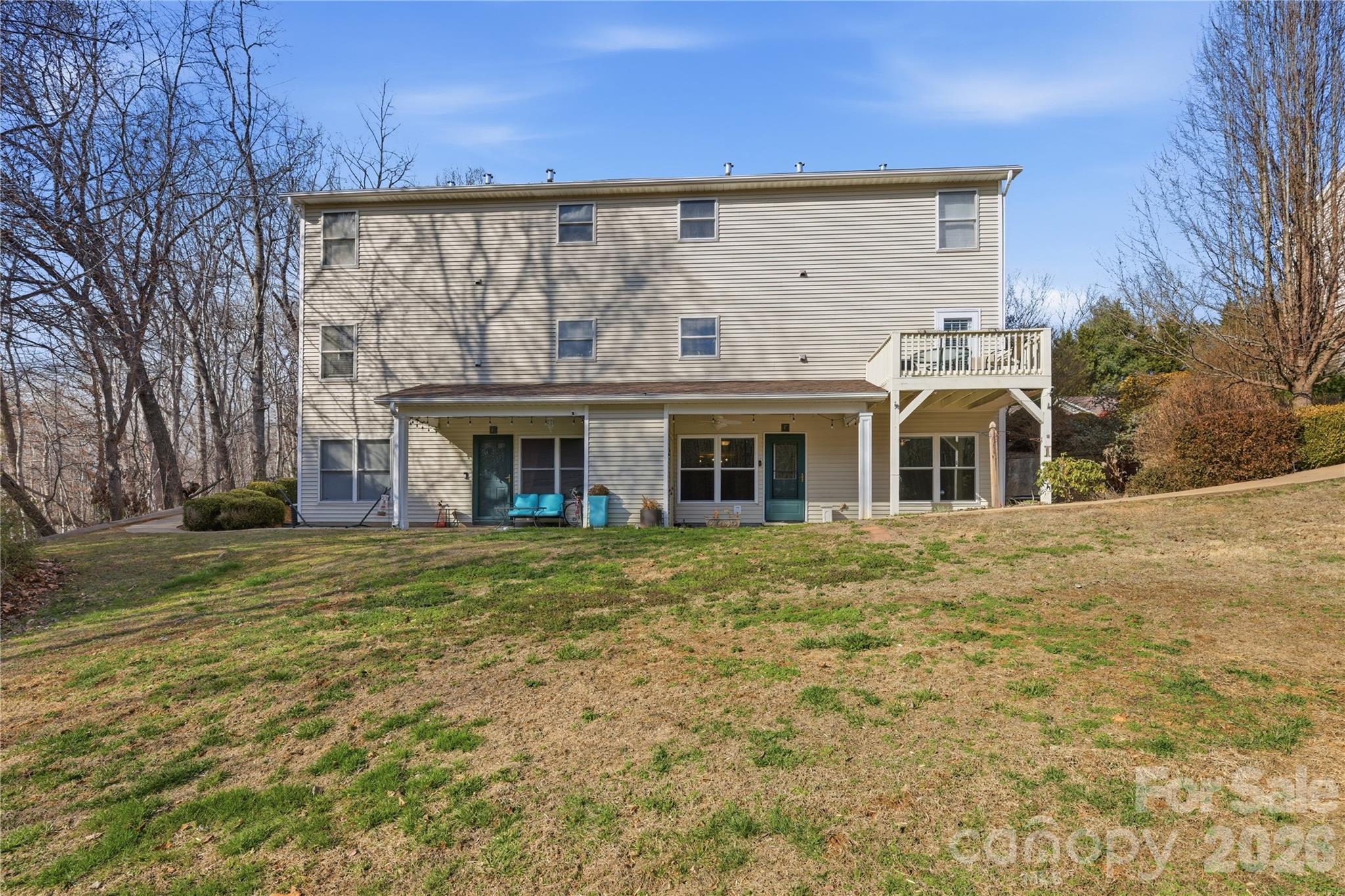 19 Krista Circle #E — Candler