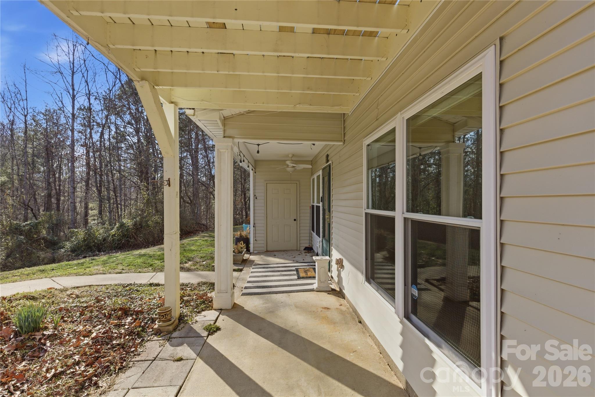 19 Krista Circle #E — Candler