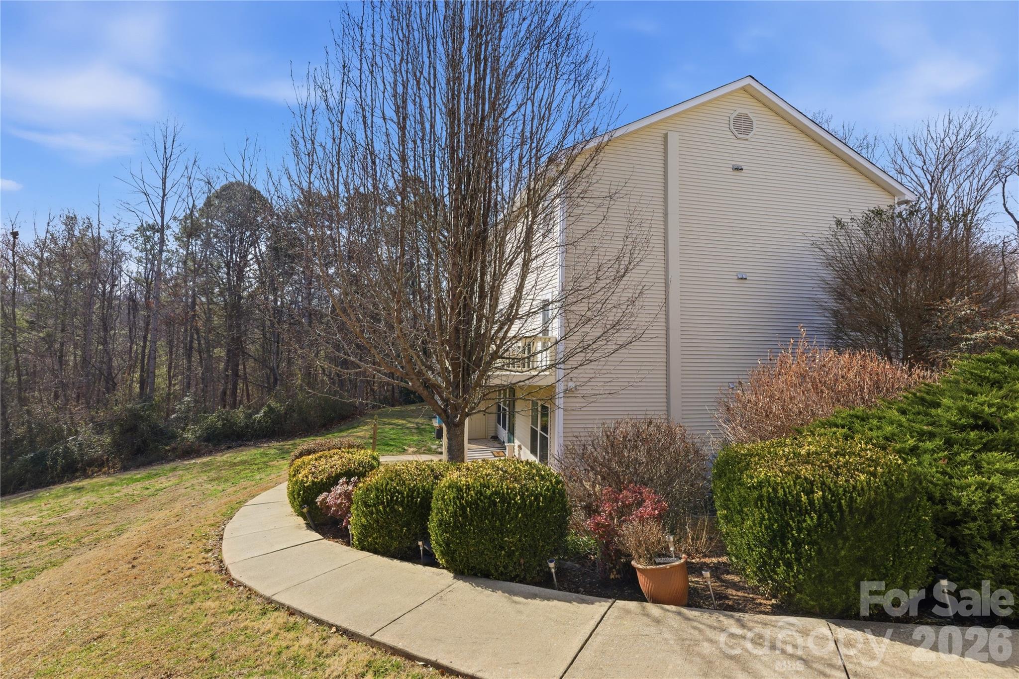 19 Krista Circle #E — Candler