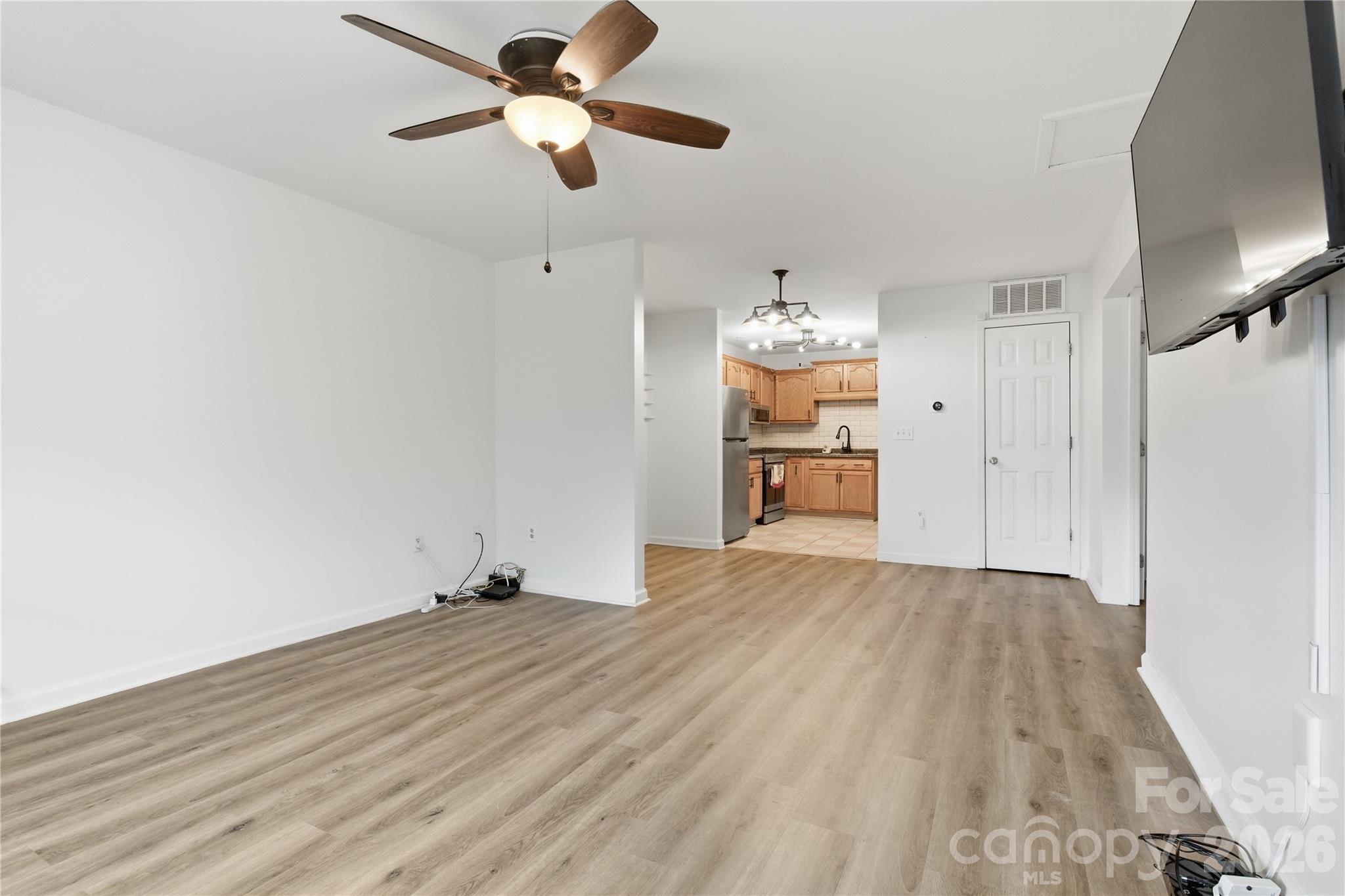 19 Krista Circle #E — Candler