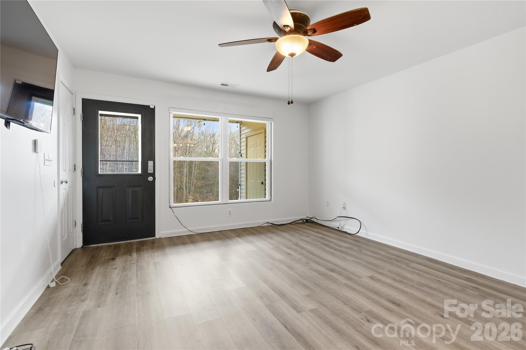 19 Krista Circle #E — Candler