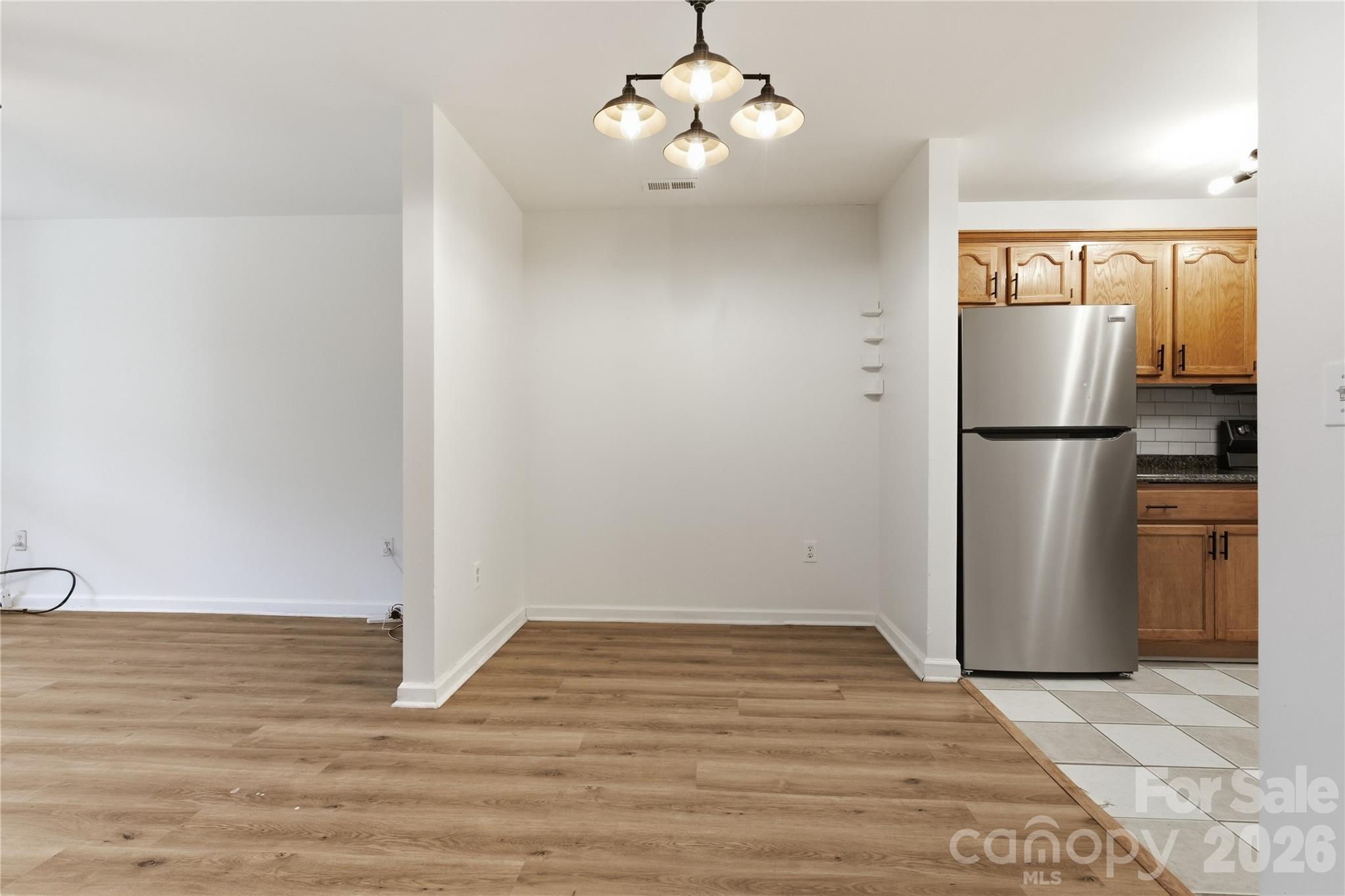 19 Krista Circle #E — Candler