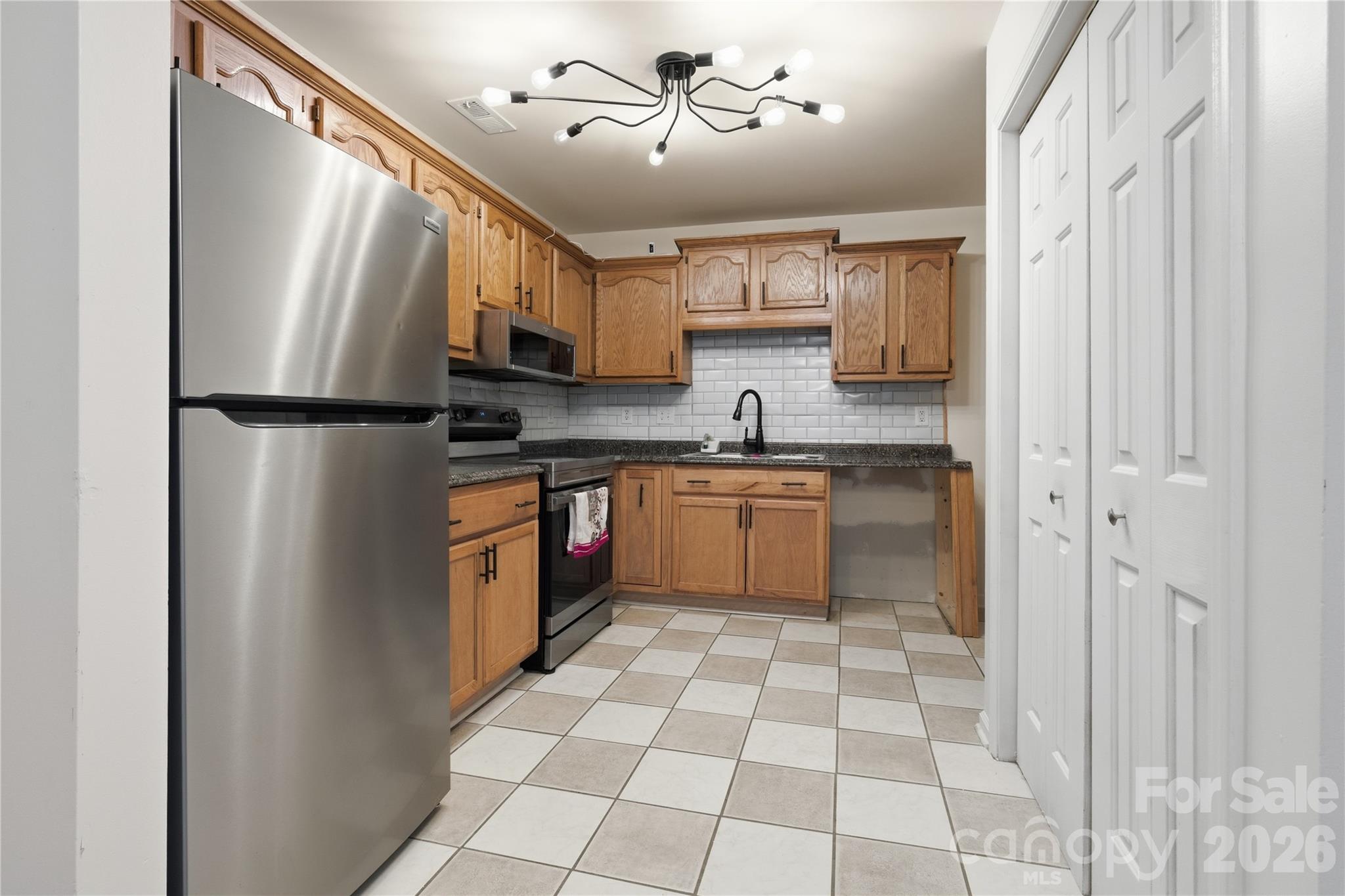 19 Krista Circle #E — Candler