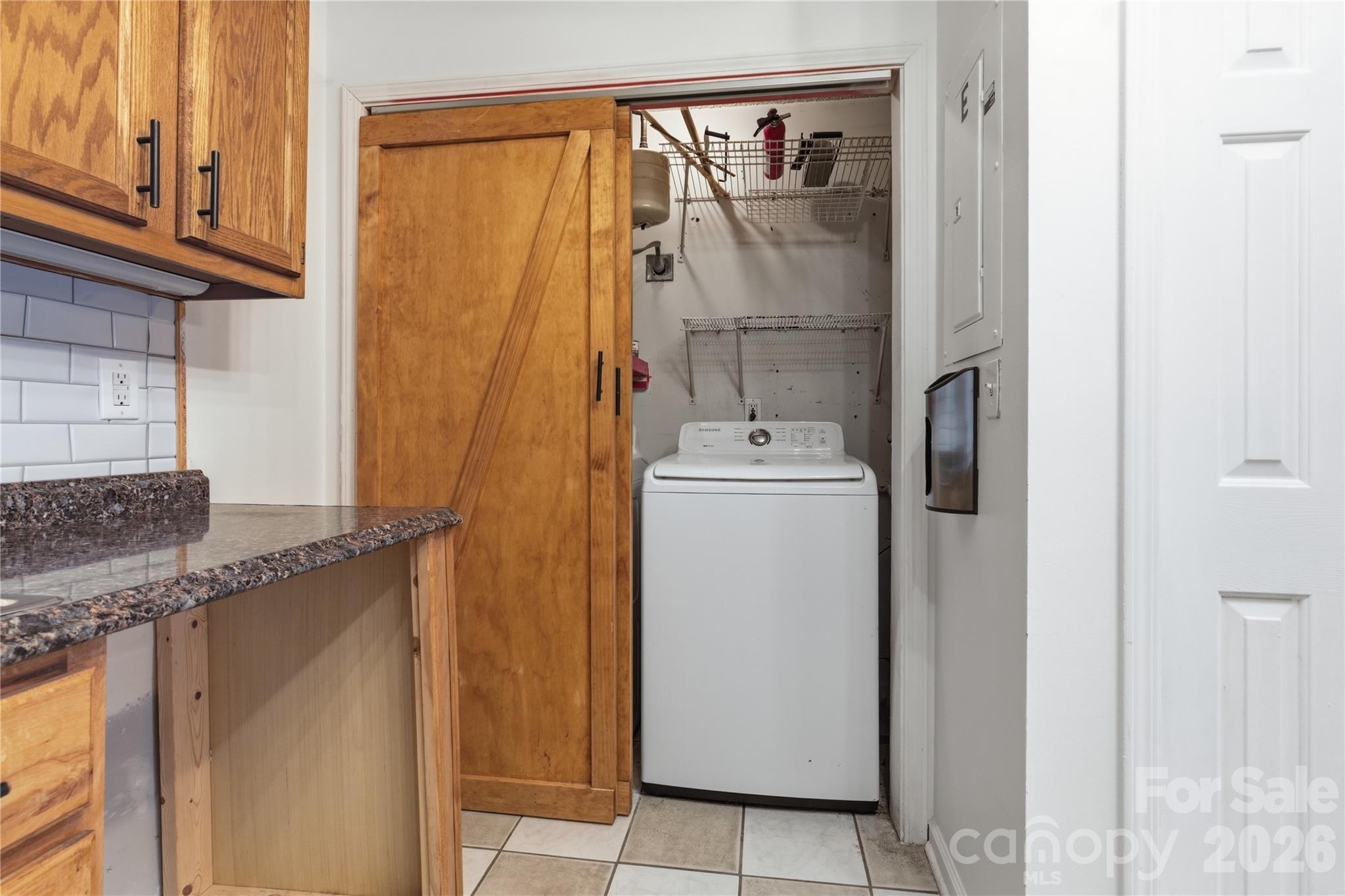 19 Krista Circle #E — Candler