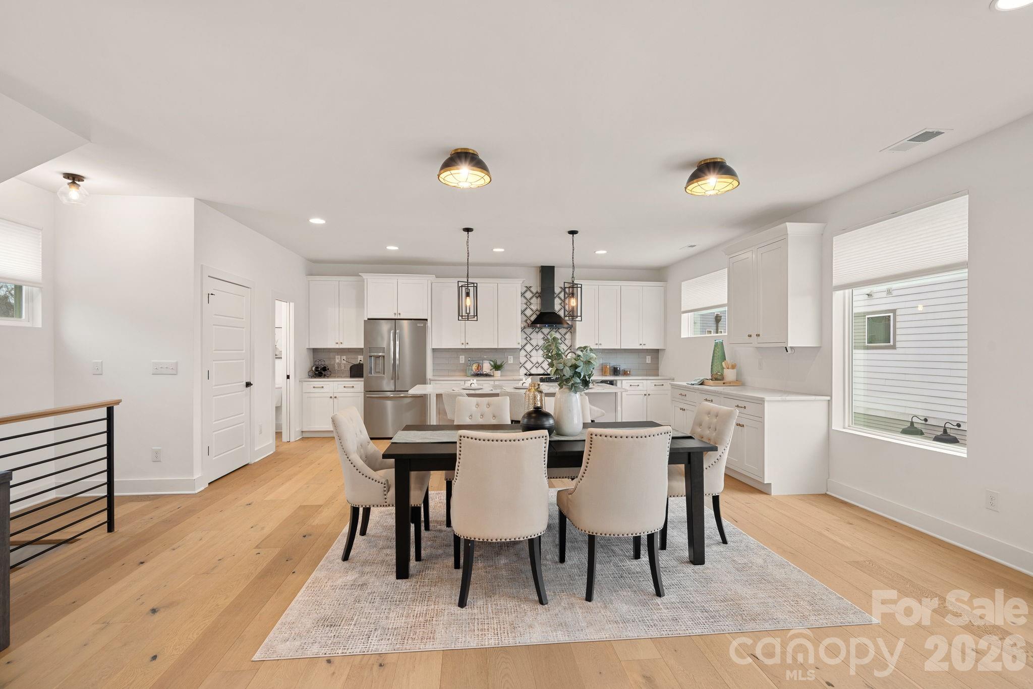 306 Wesley Heights Way — Charlotte