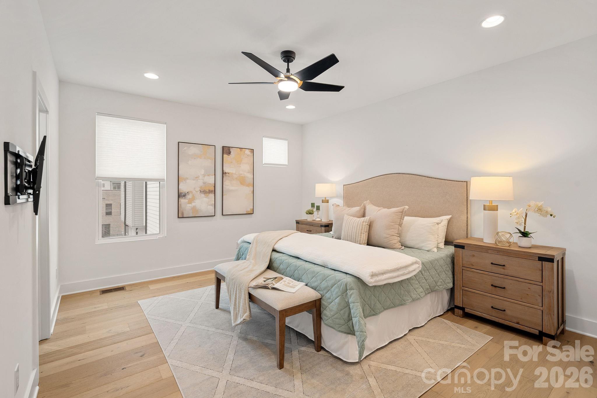 306 Wesley Heights Way — Charlotte