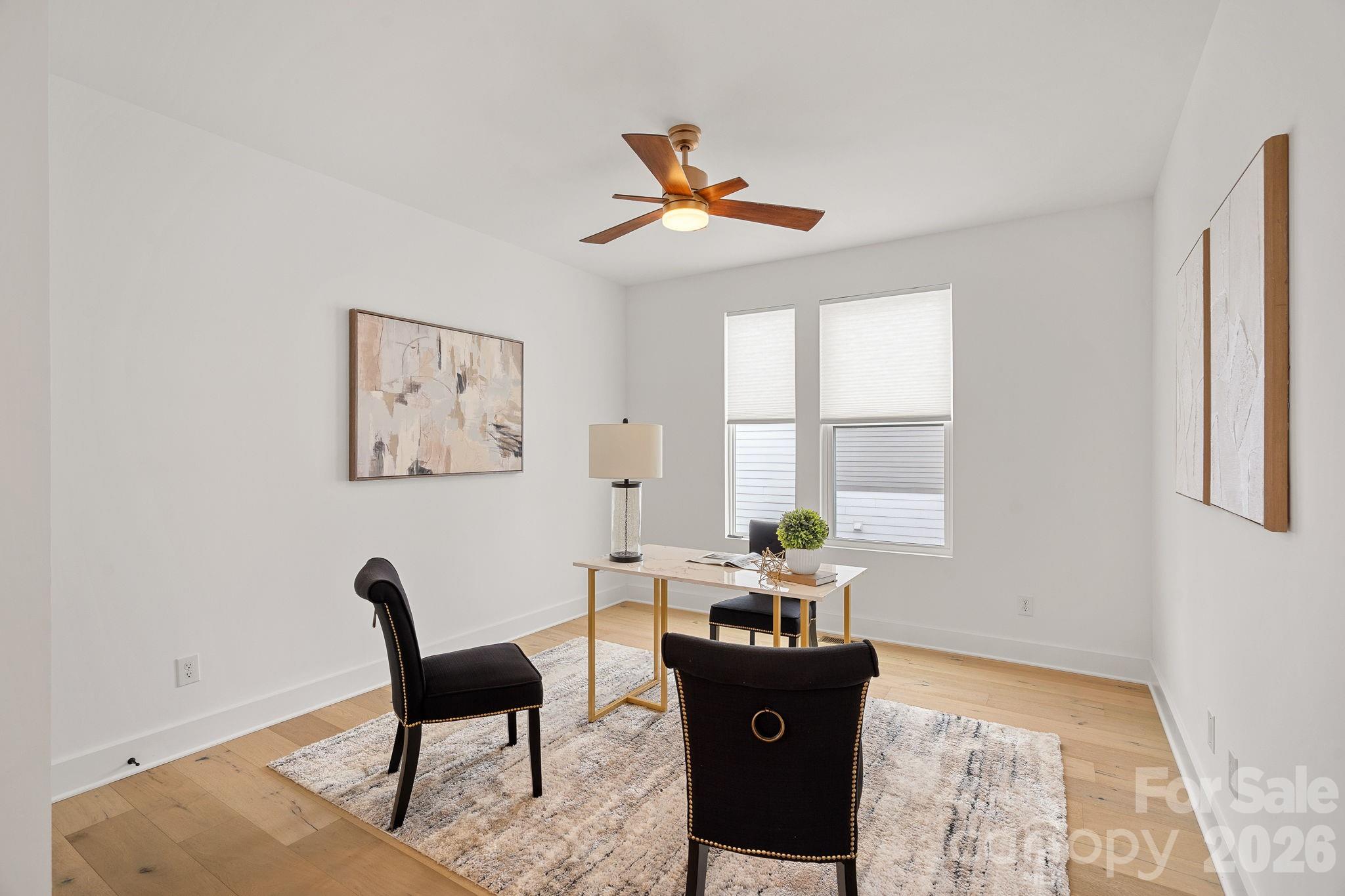 306 Wesley Heights Way — Charlotte