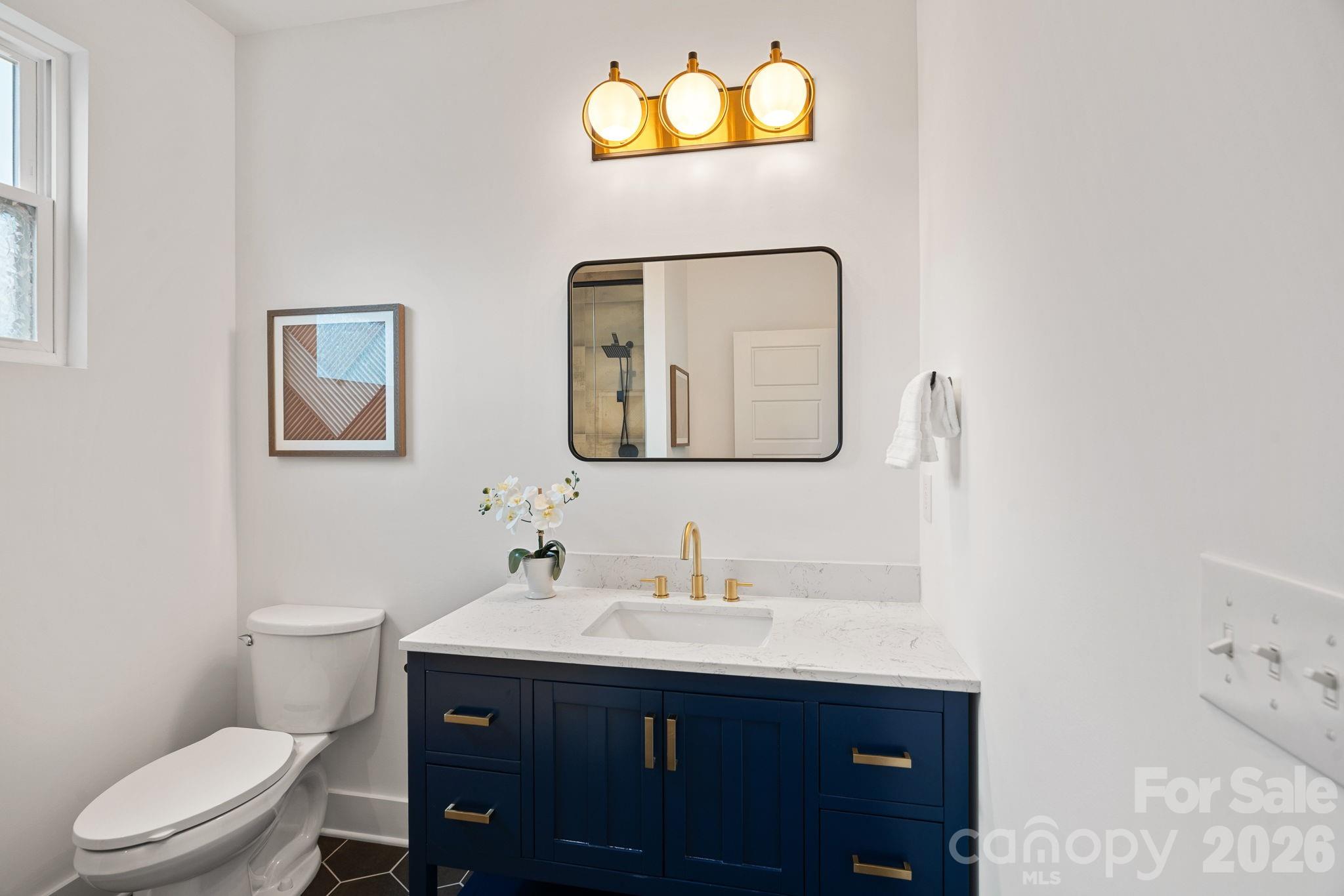 306 Wesley Heights Way — Charlotte