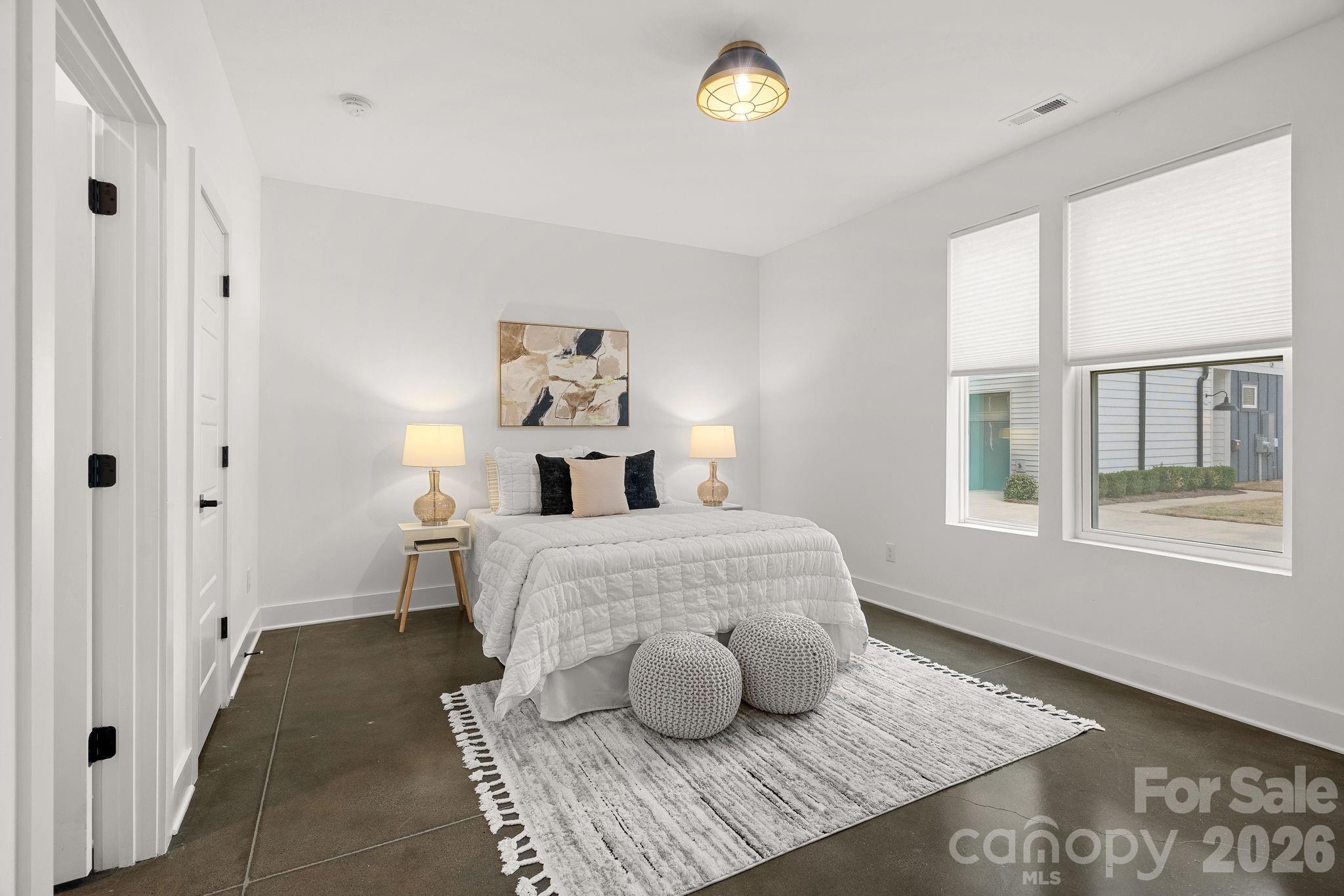 306 Wesley Heights Way — Charlotte