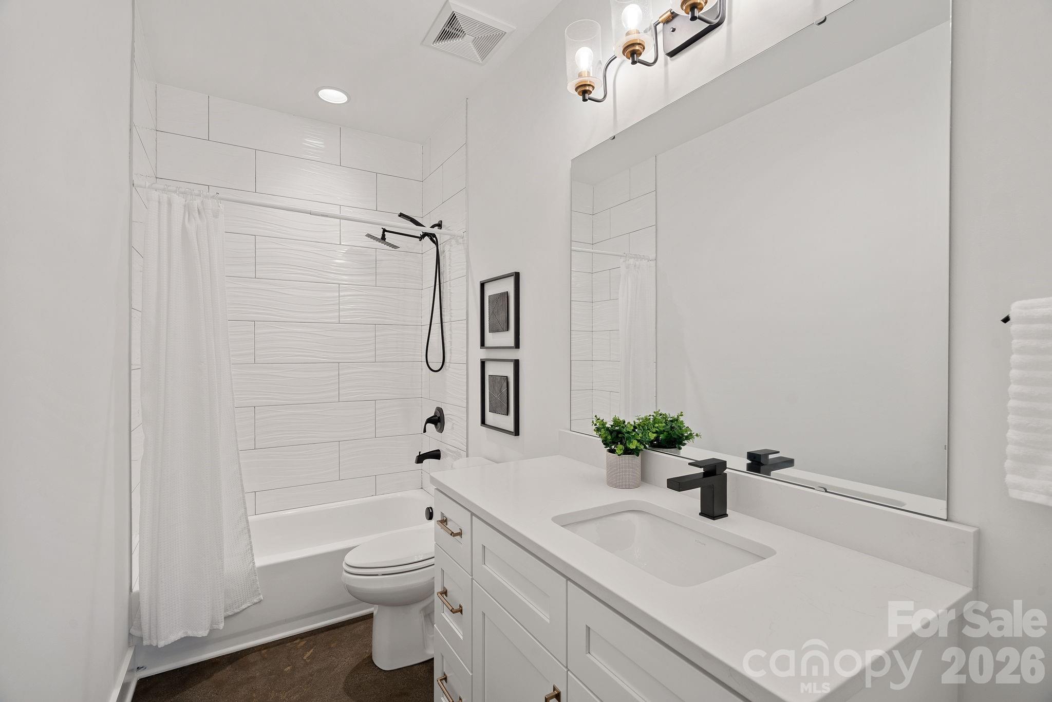 306 Wesley Heights Way — Charlotte