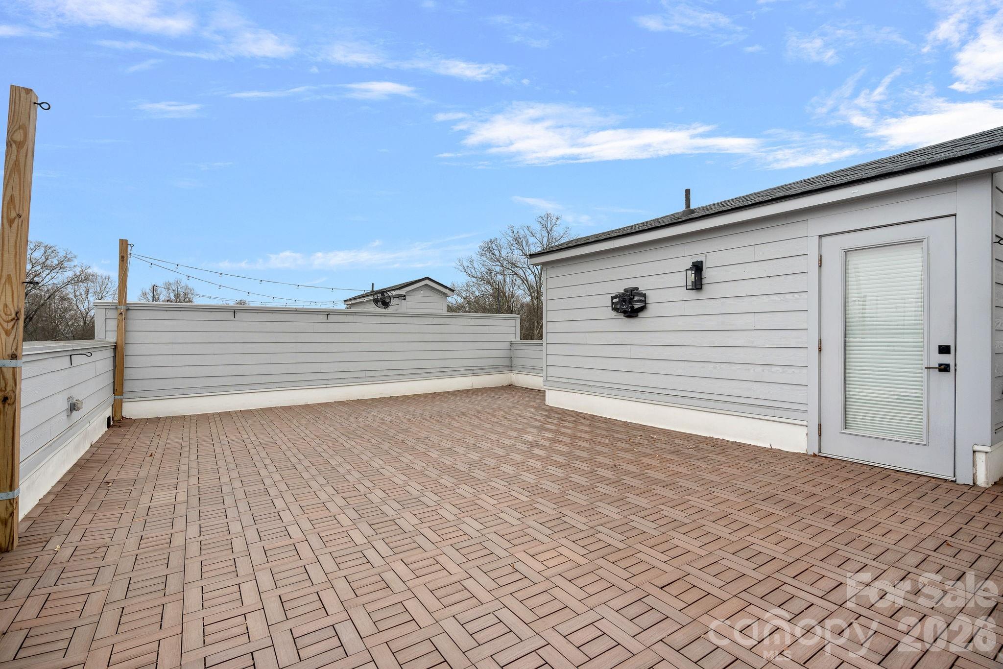 306 Wesley Heights Way — Charlotte