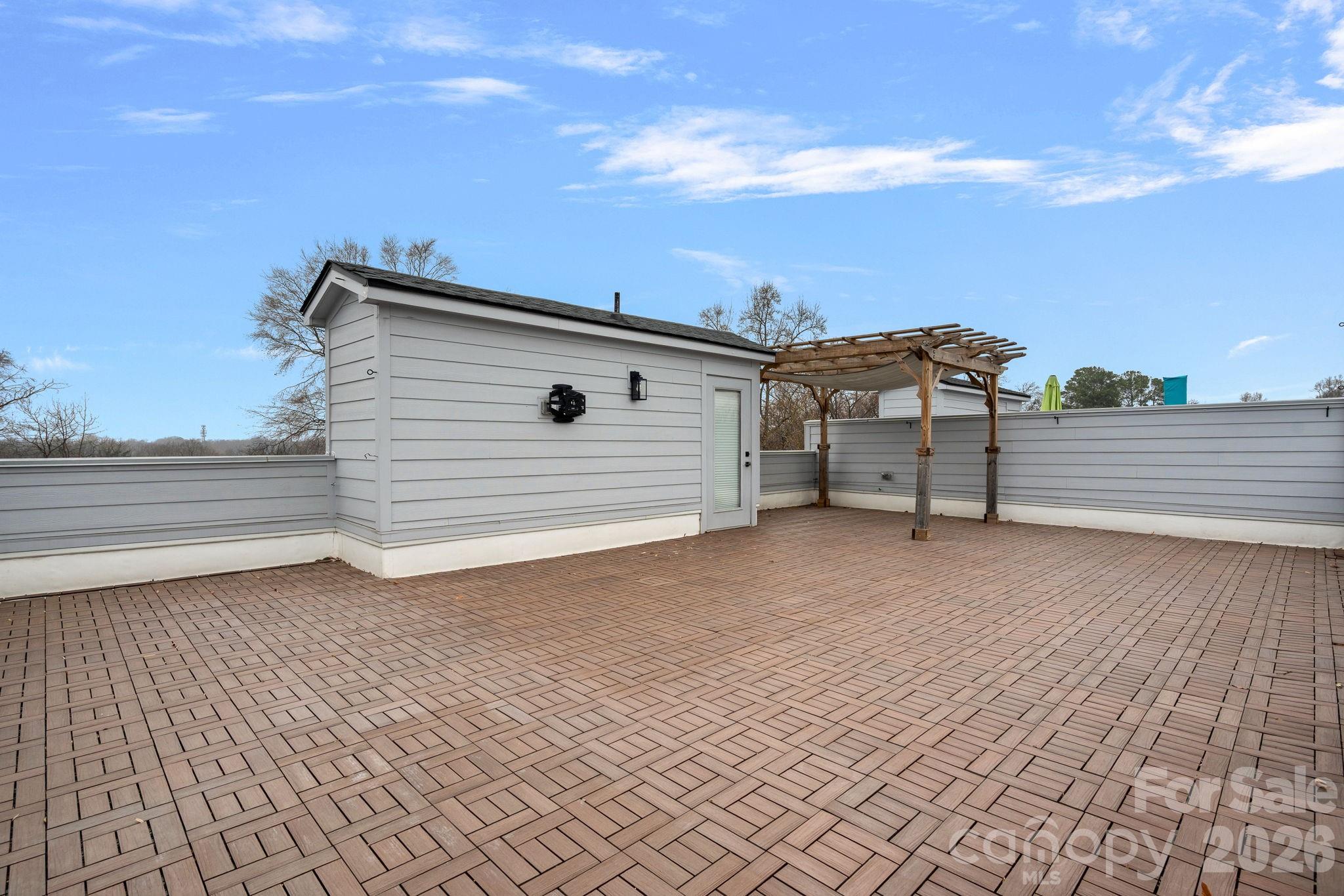 306 Wesley Heights Way — Charlotte