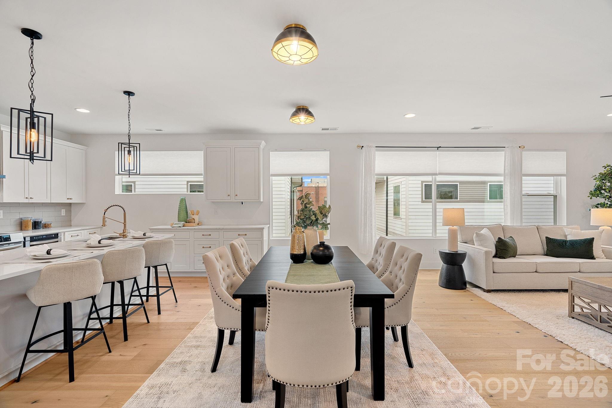 306 Wesley Heights Way — Charlotte