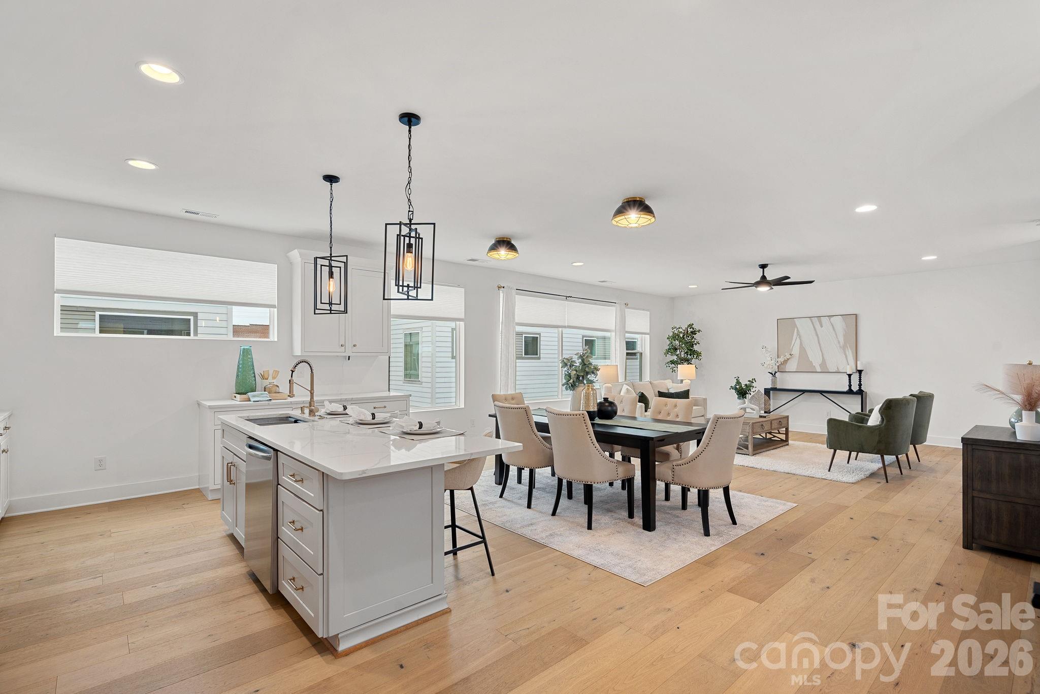 306 Wesley Heights Way — Charlotte