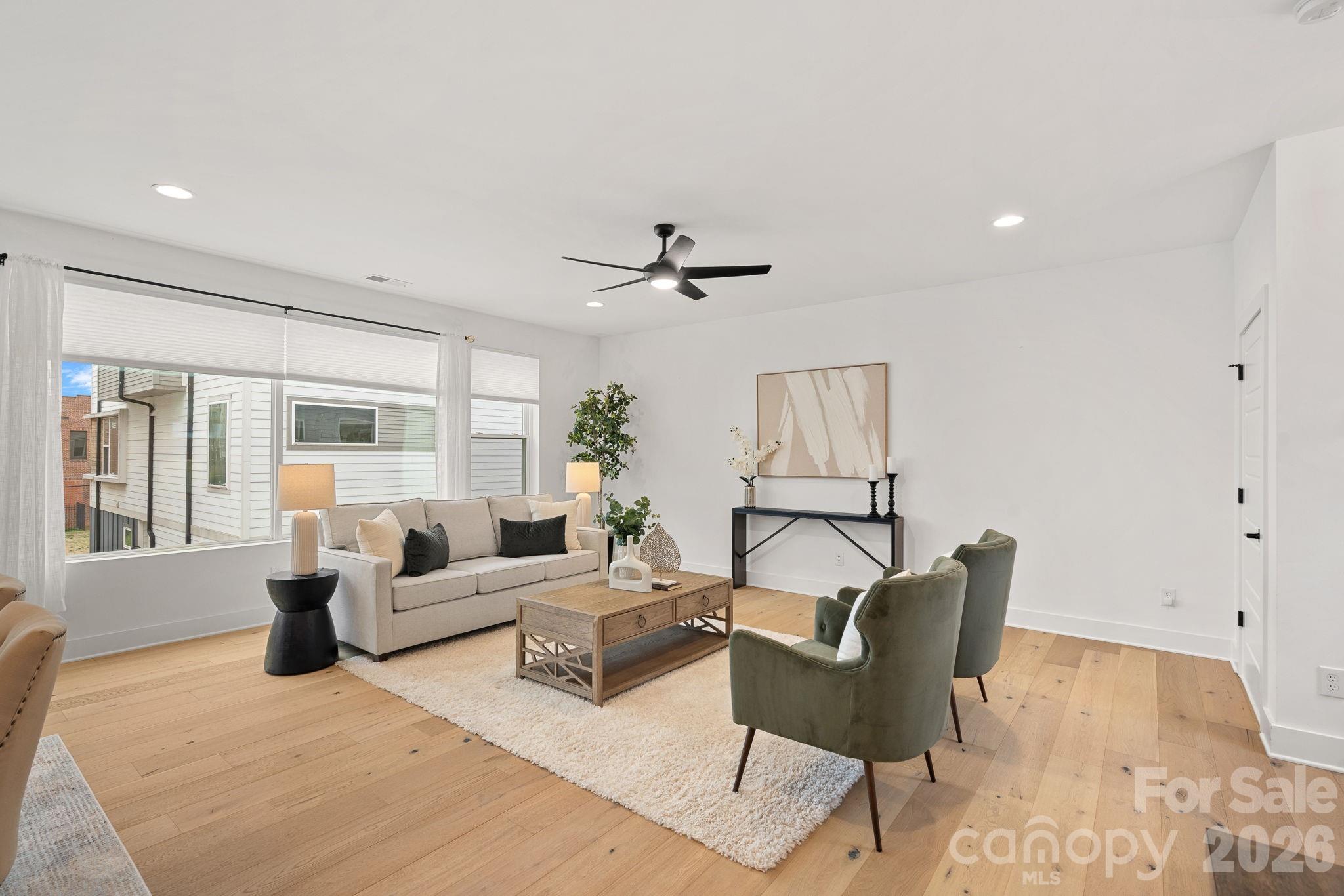 306 Wesley Heights Way — Charlotte