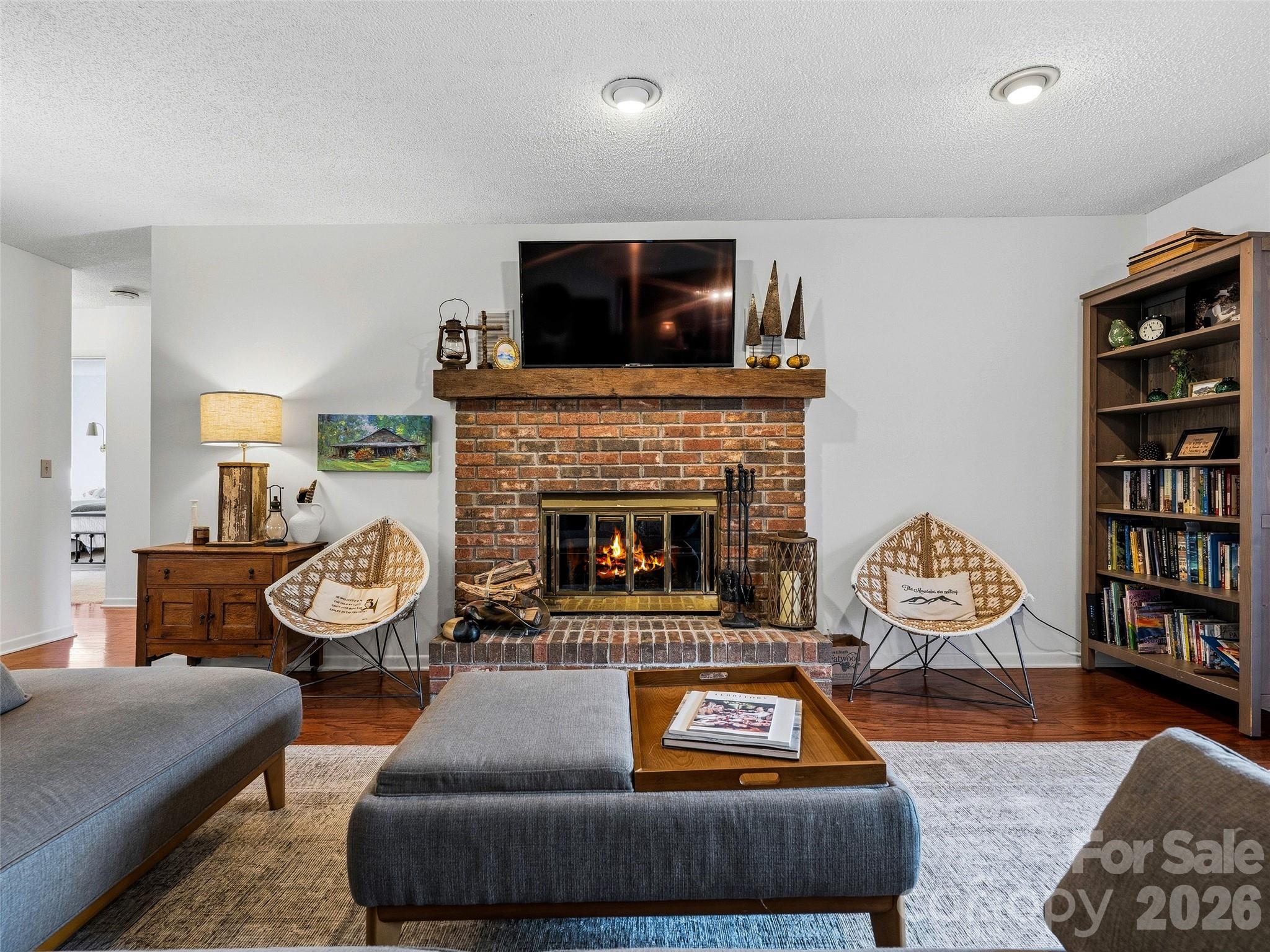 15 Gold Finch Court — Brevard