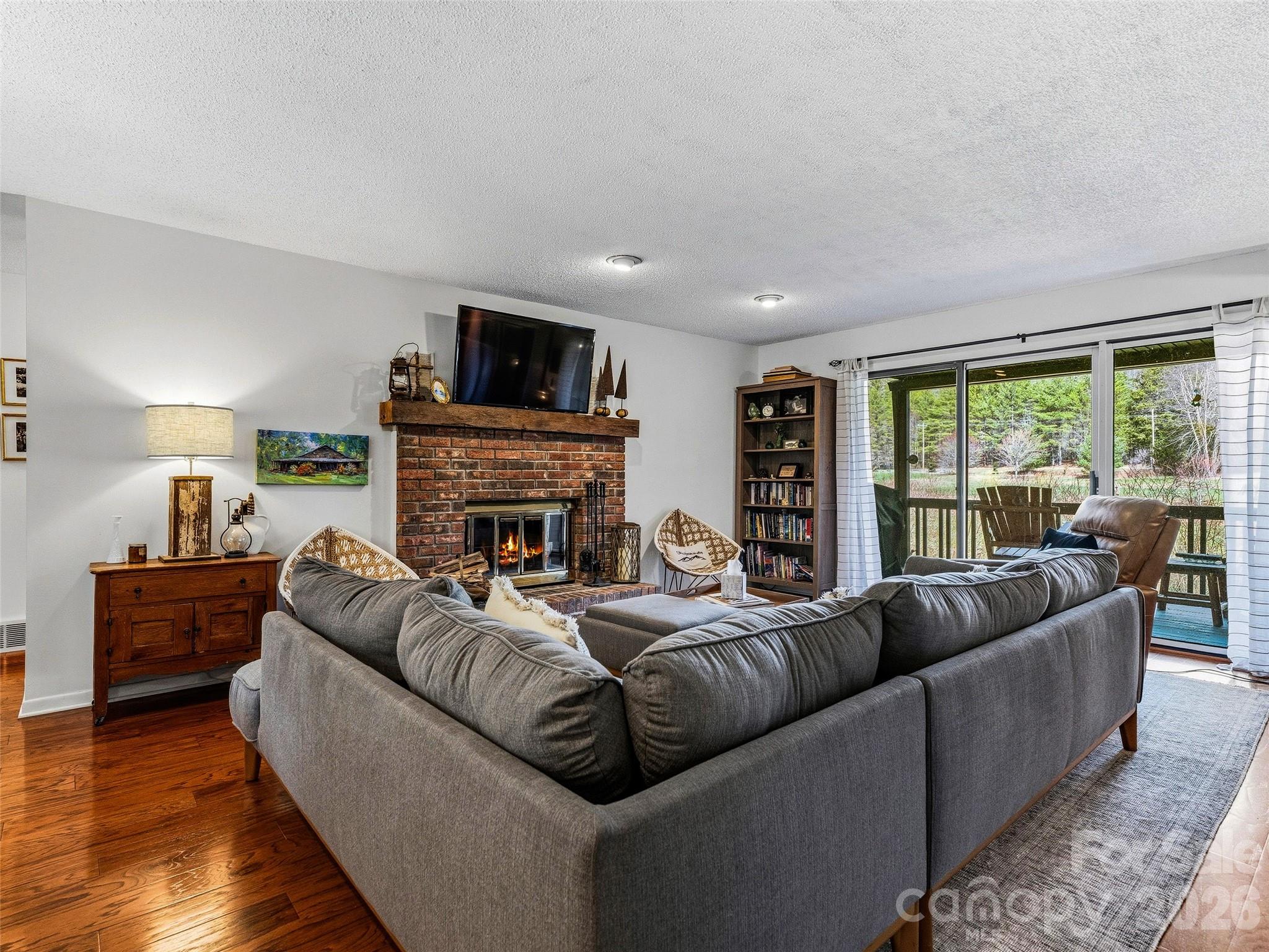 15 Gold Finch Court — Brevard