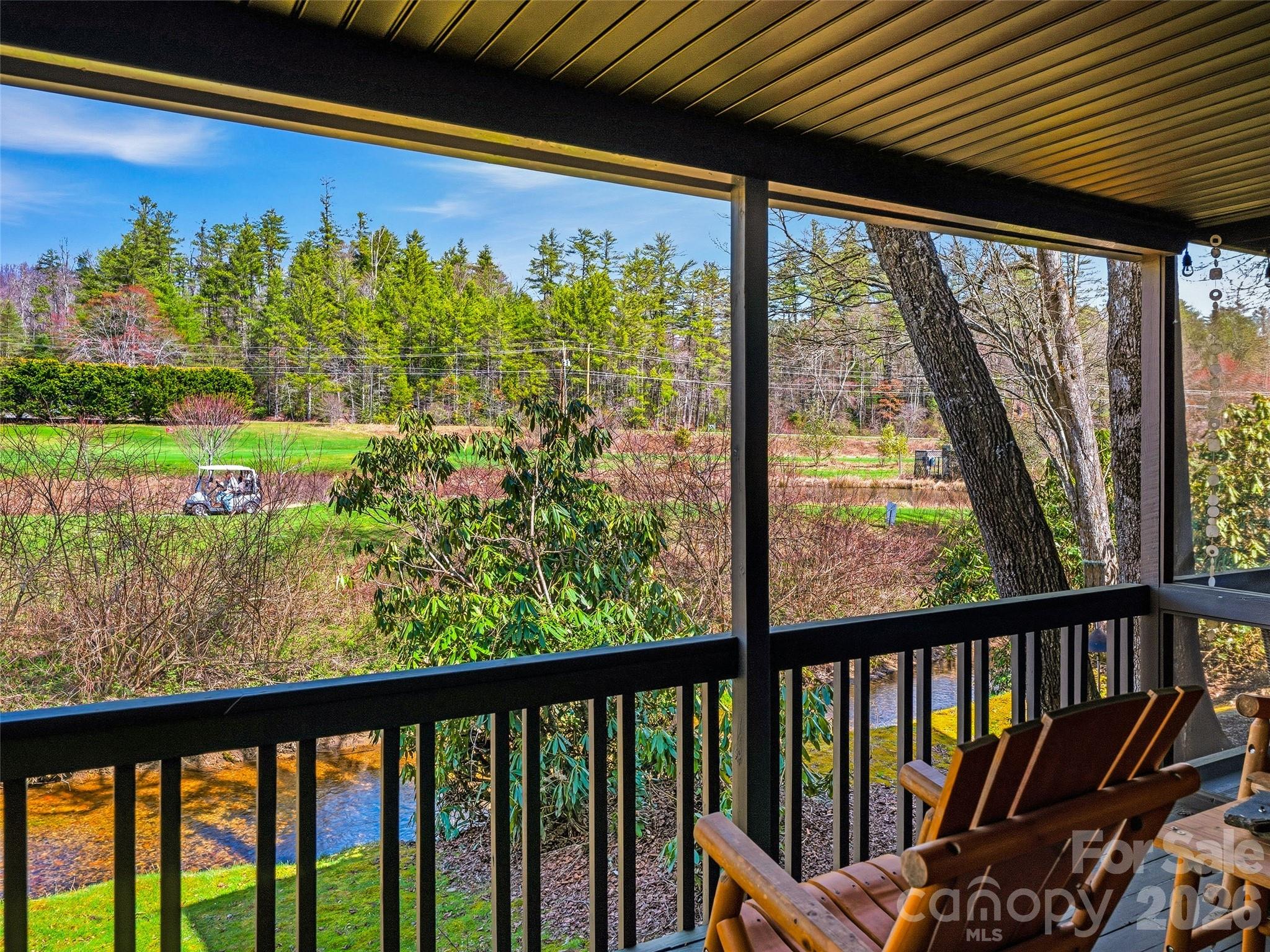 15 Gold Finch Court — Brevard