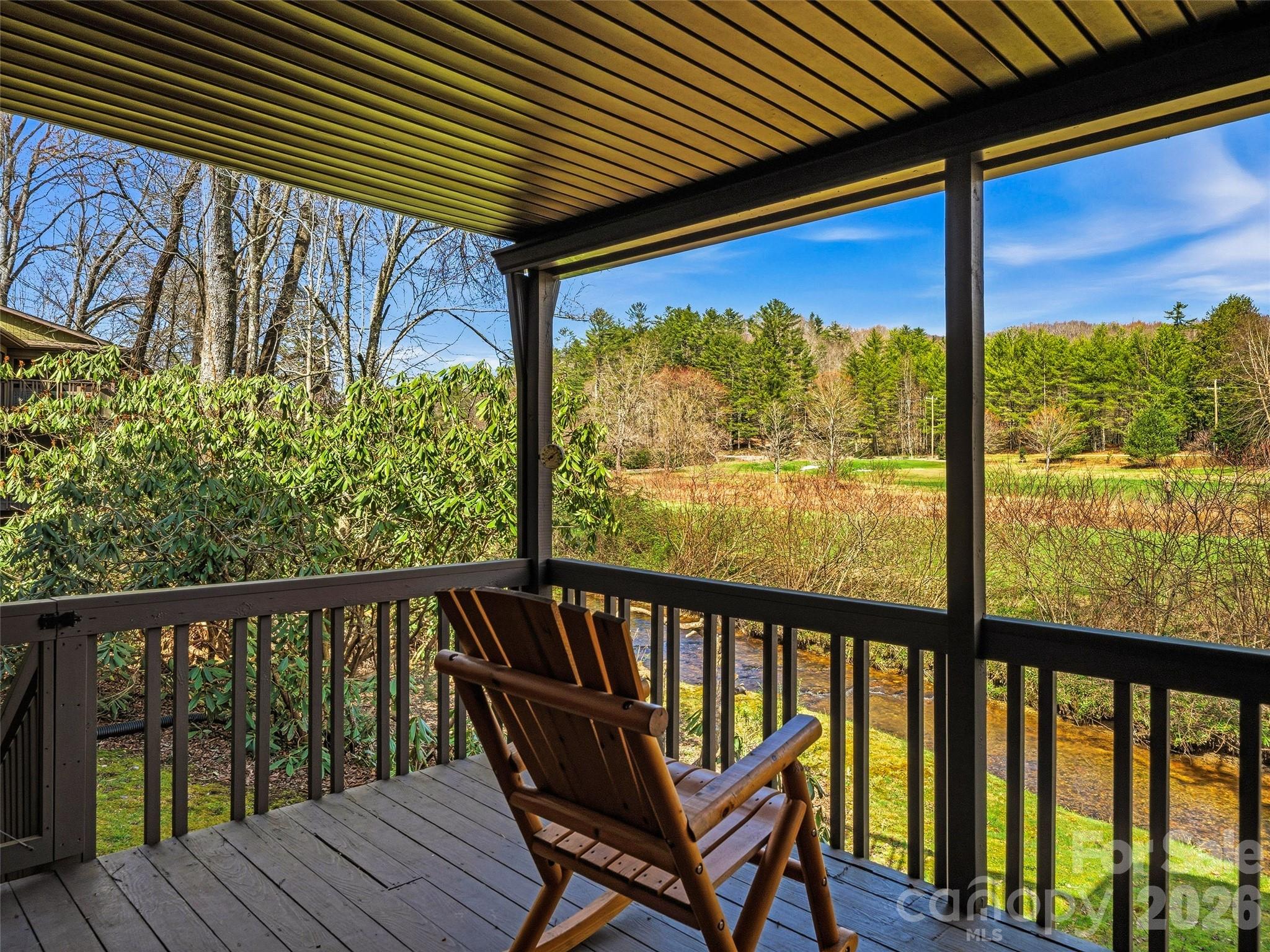 15 Gold Finch Court — Brevard