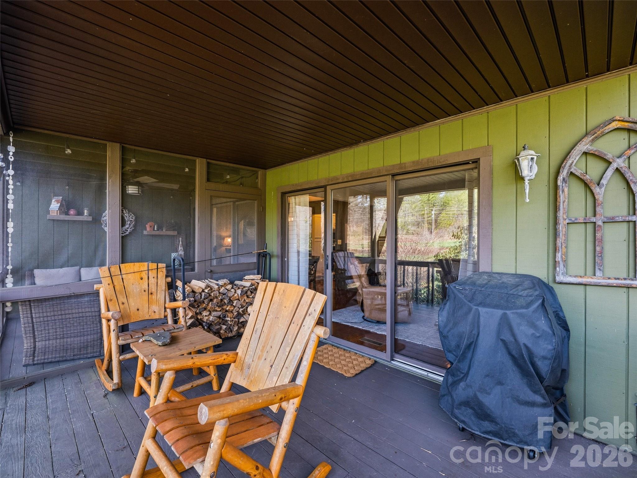 15 Gold Finch Court — Brevard