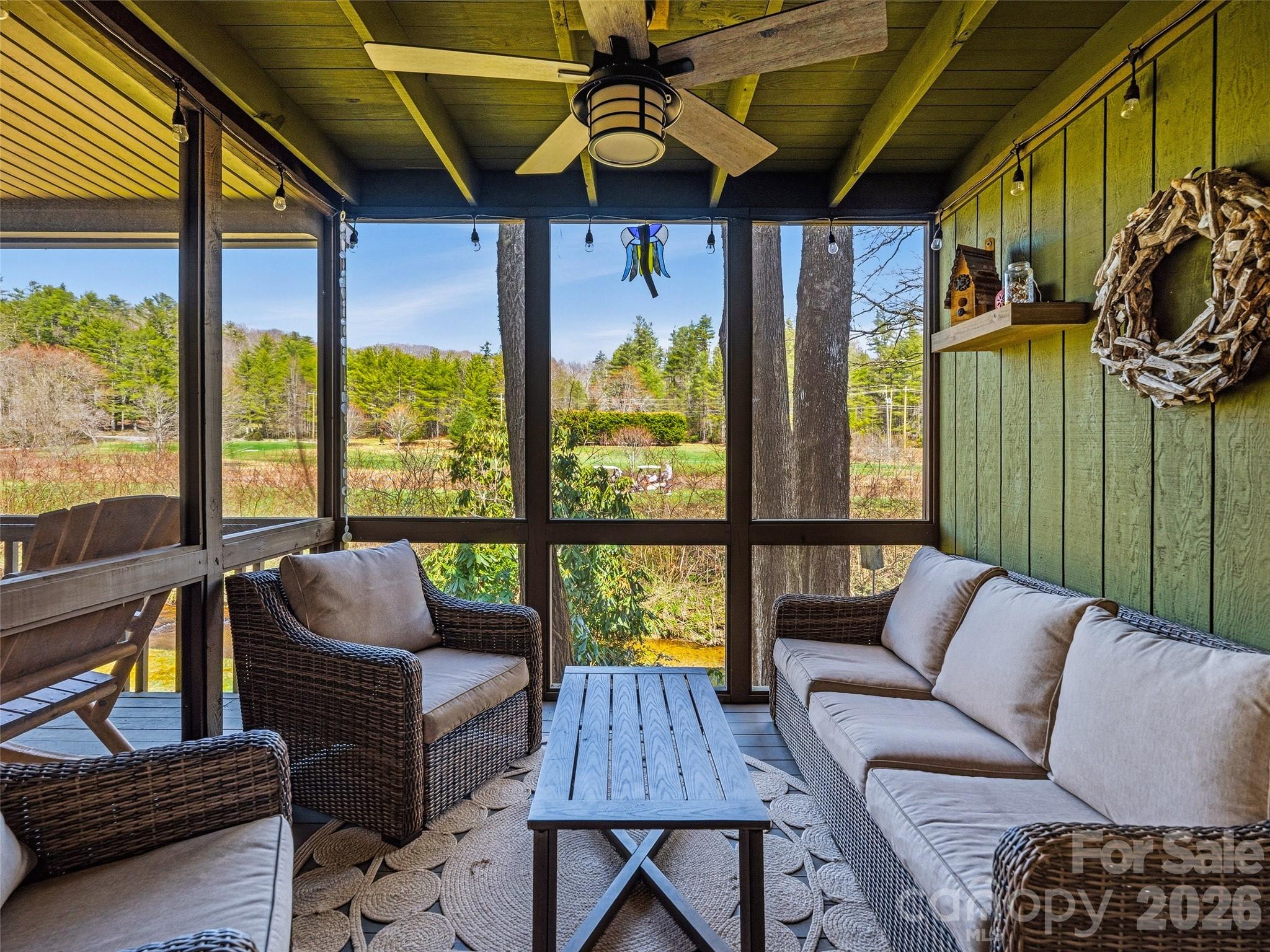 15 Gold Finch Court — Brevard
