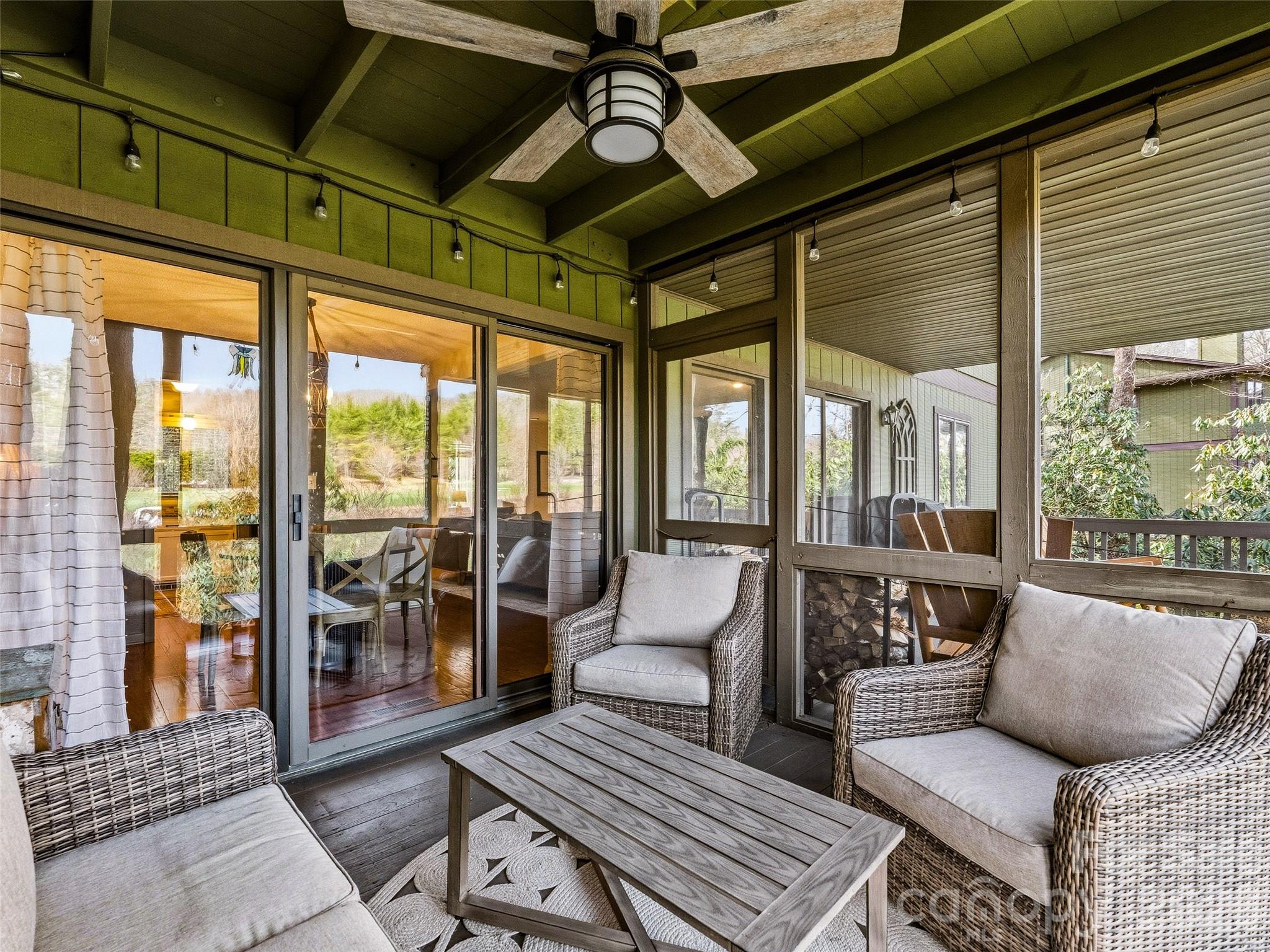 15 Gold Finch Court — Brevard