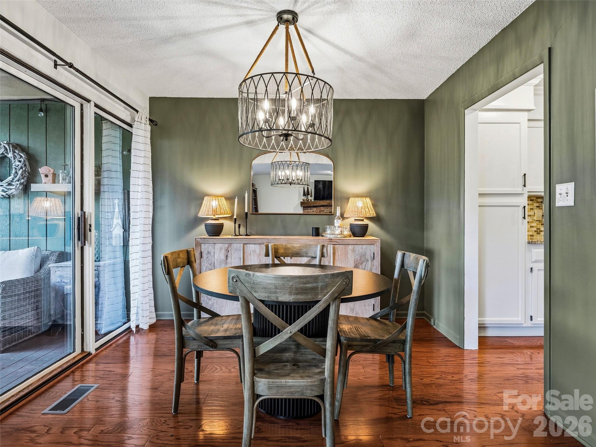 15 Gold Finch Court — Brevard