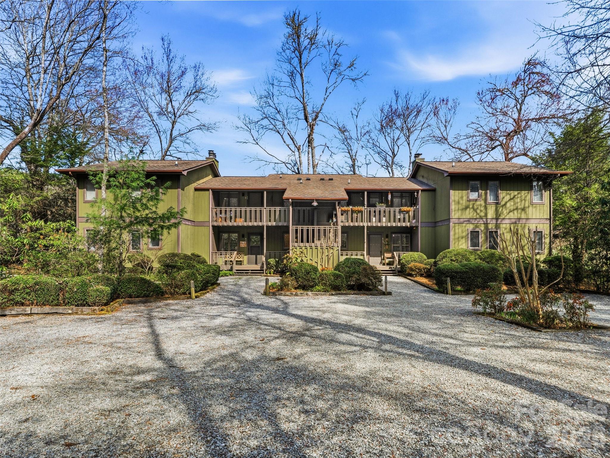 15 Gold Finch Court — Brevard