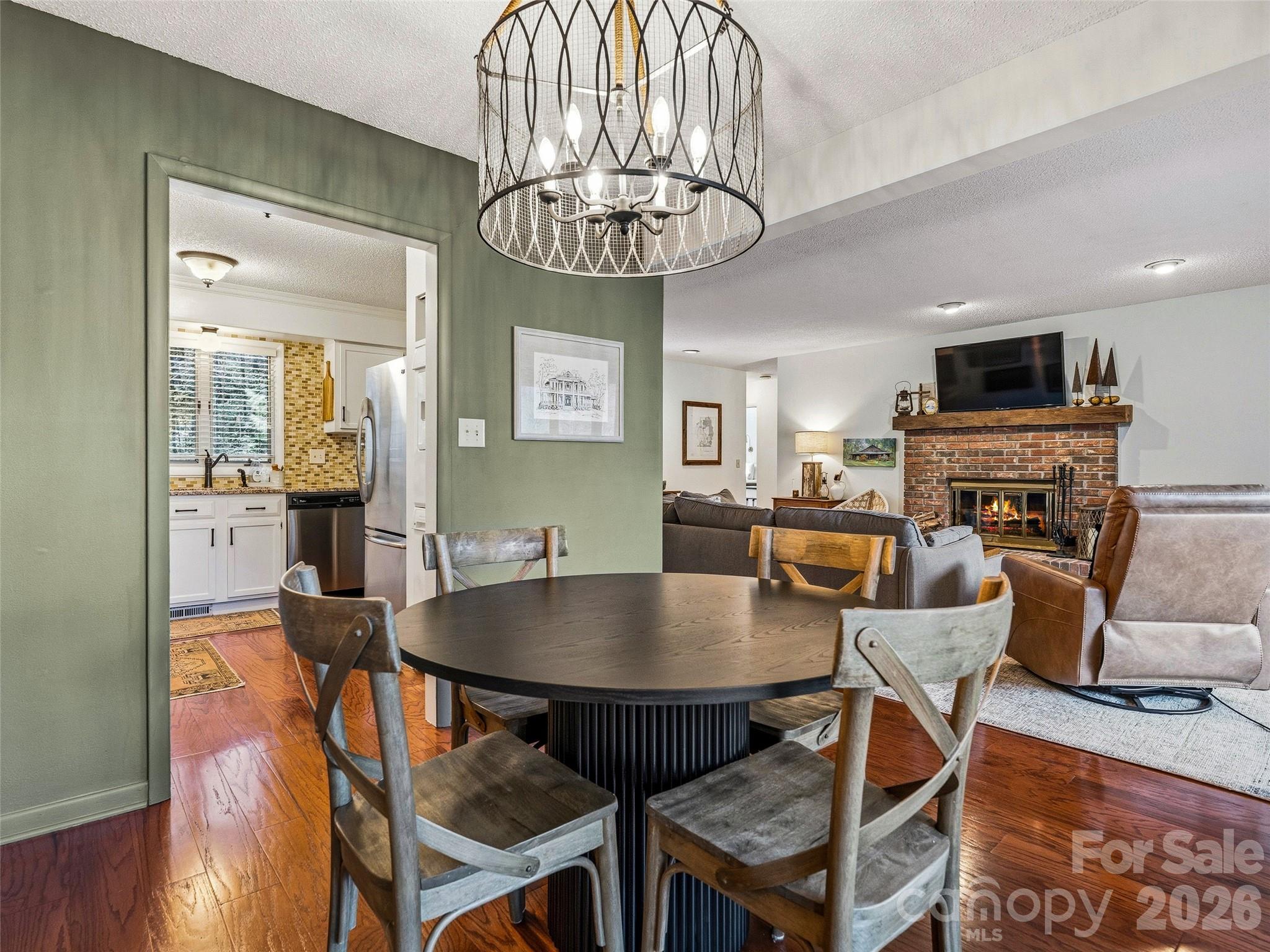 15 Gold Finch Court — Brevard