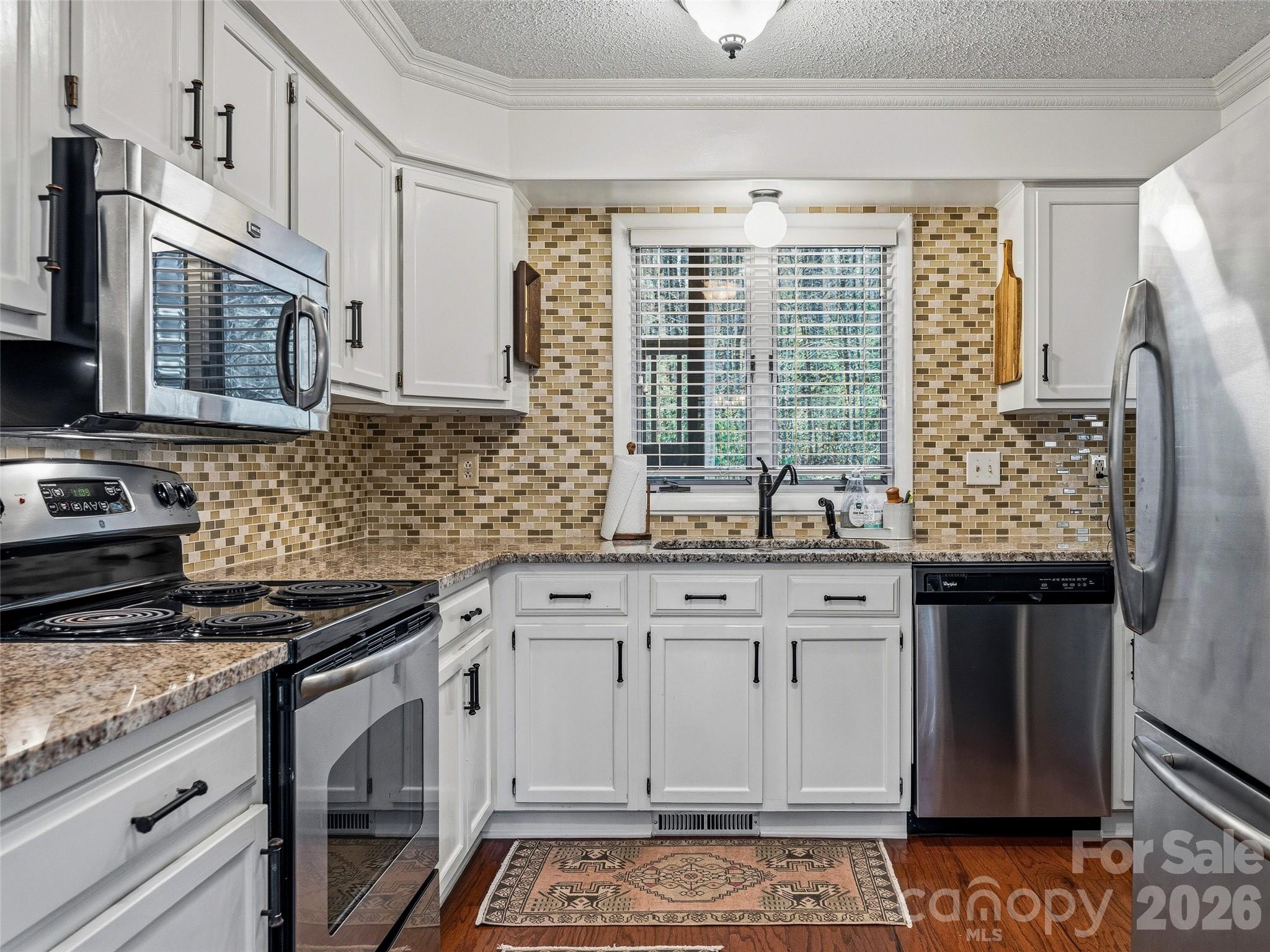 15 Gold Finch Court — Brevard
