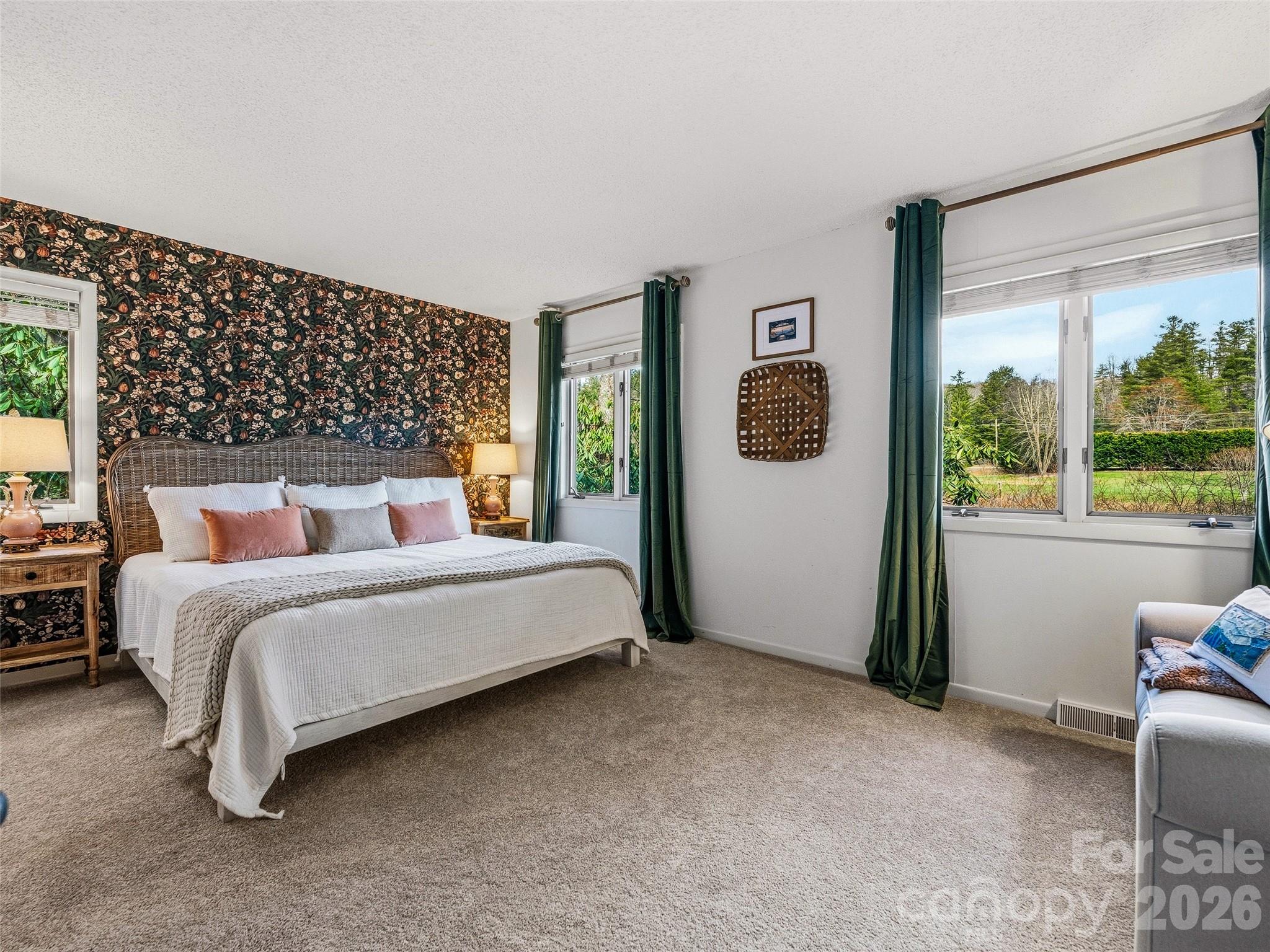 15 Gold Finch Court — Brevard