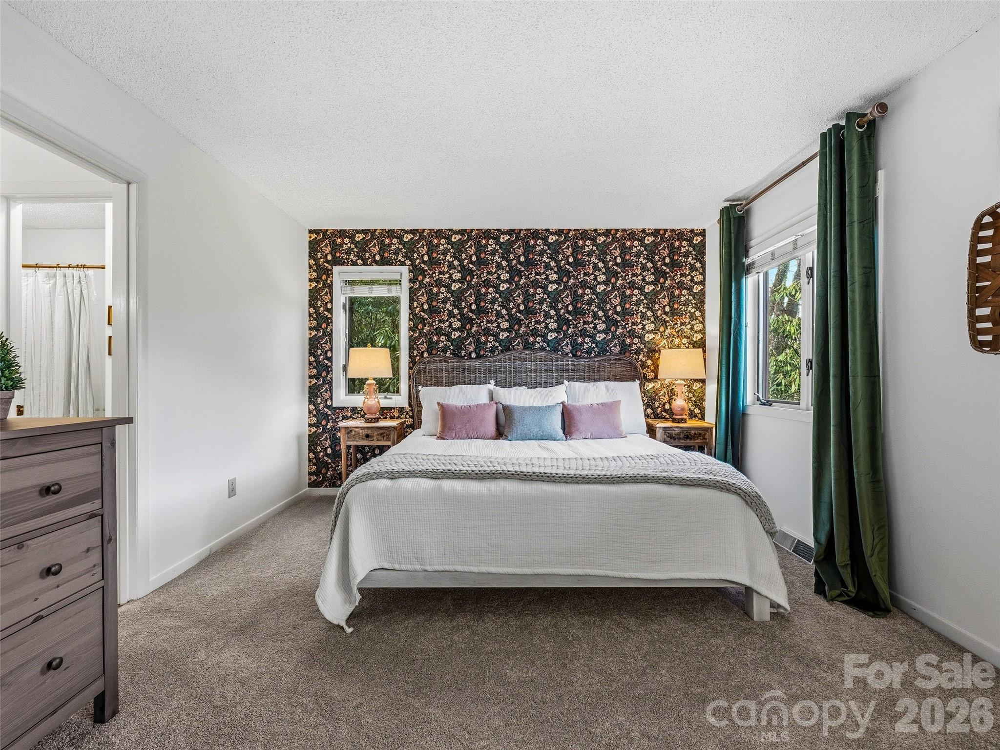 15 Gold Finch Court — Brevard