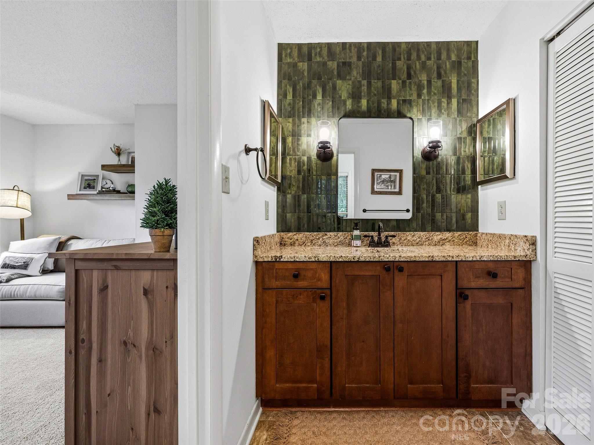 15 Gold Finch Court — Brevard