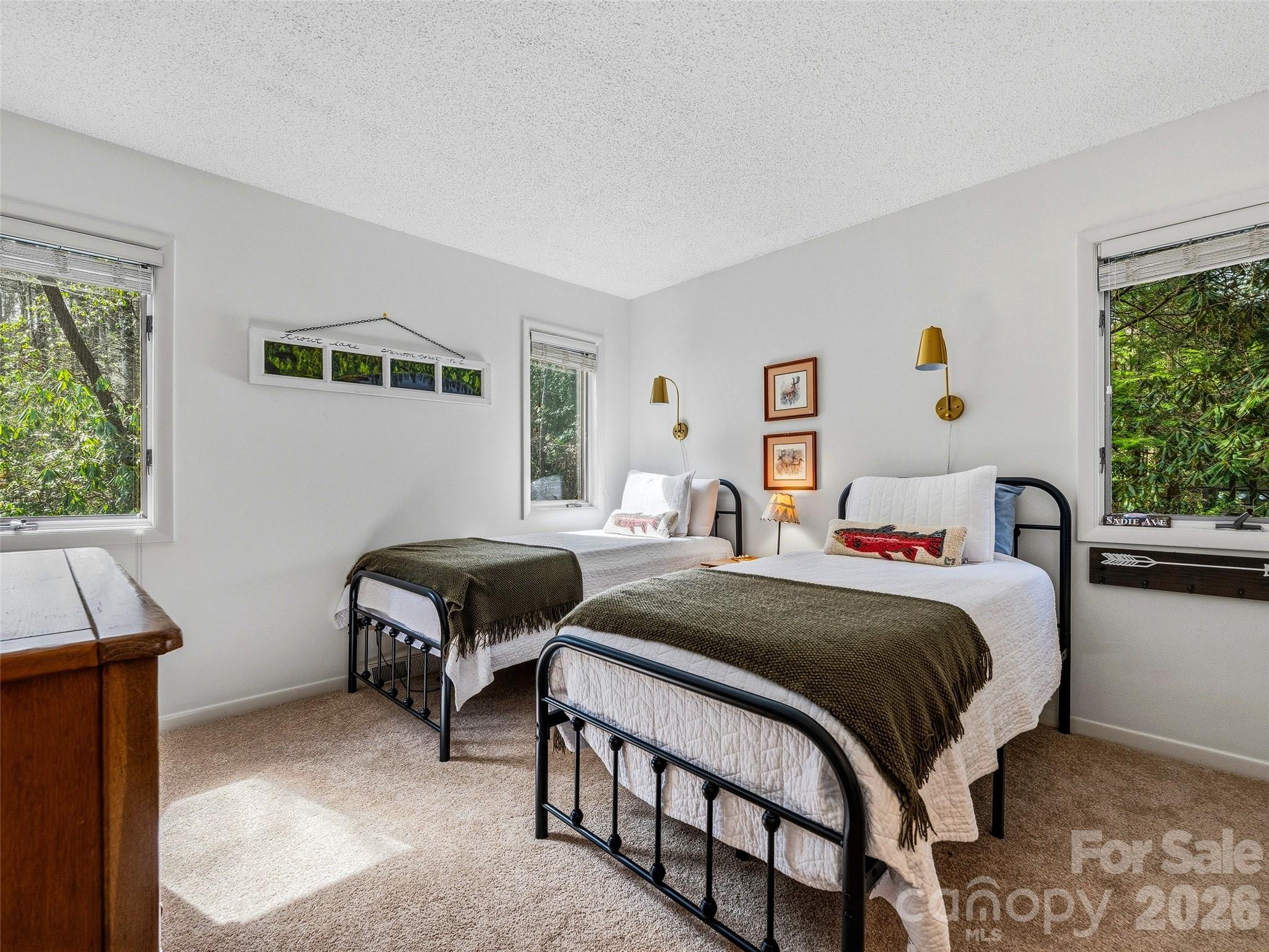 15 Gold Finch Court — Brevard