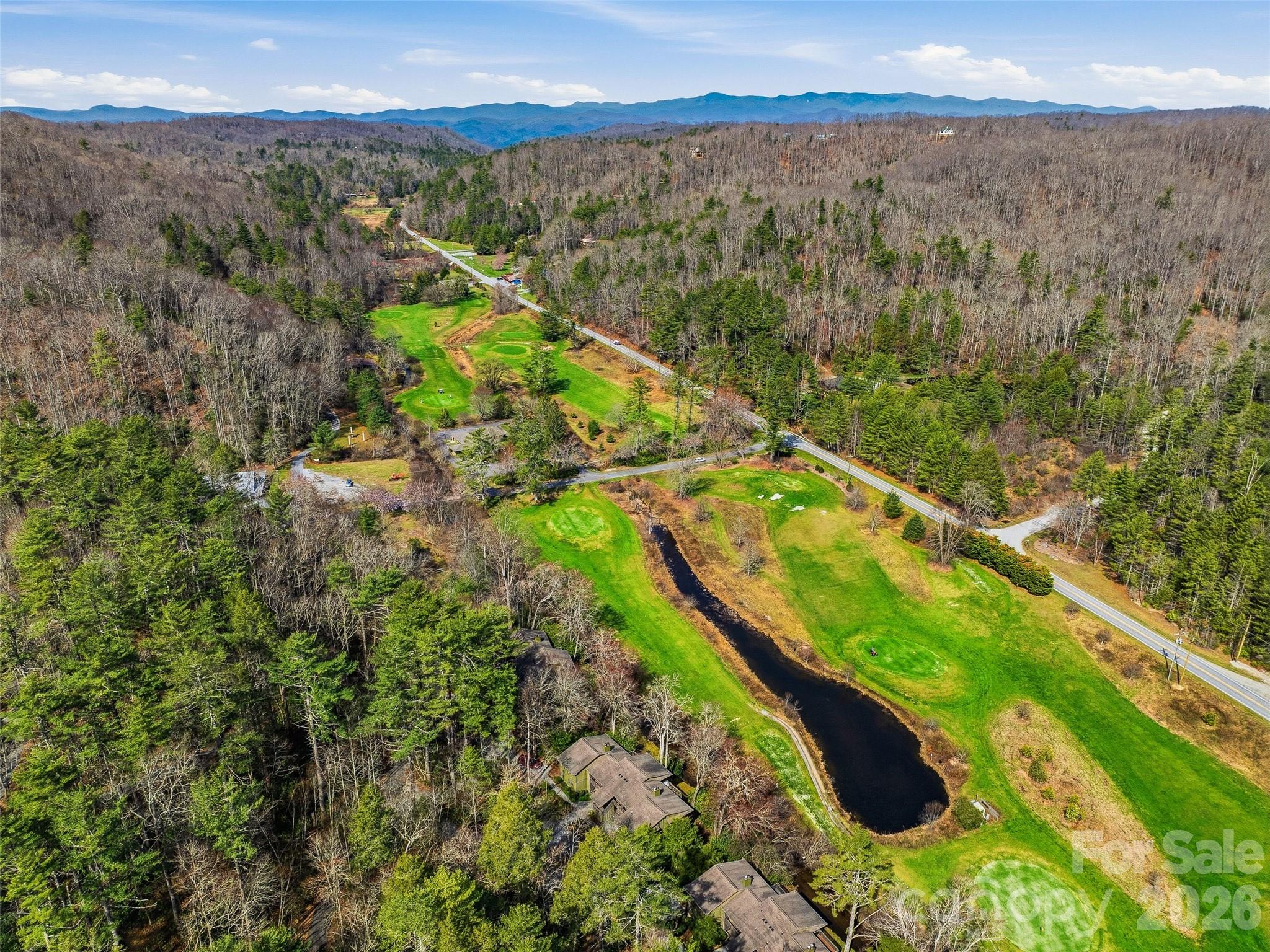 15 Gold Finch Court — Brevard