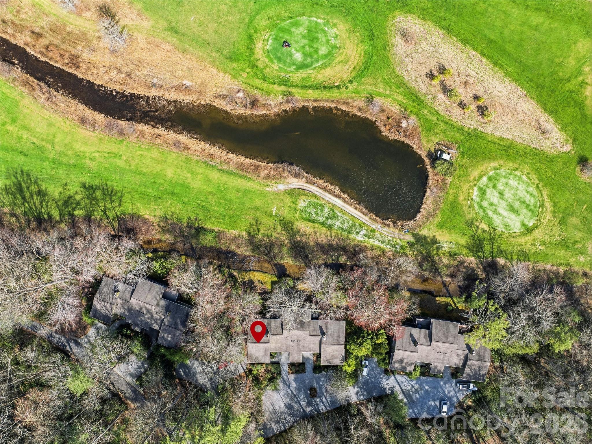 15 Gold Finch Court — Brevard