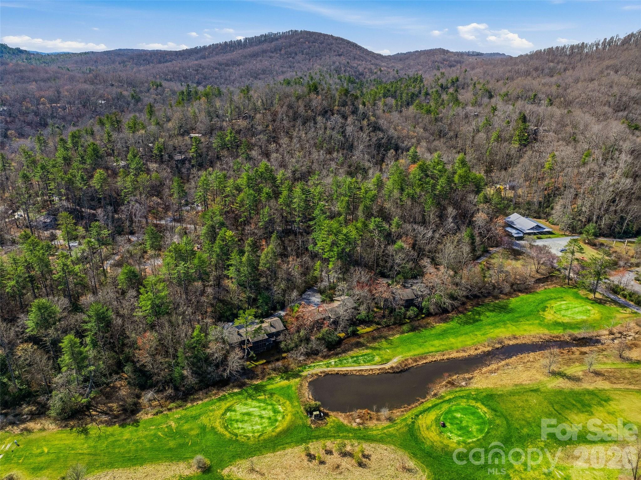 15 Gold Finch Court — Brevard
