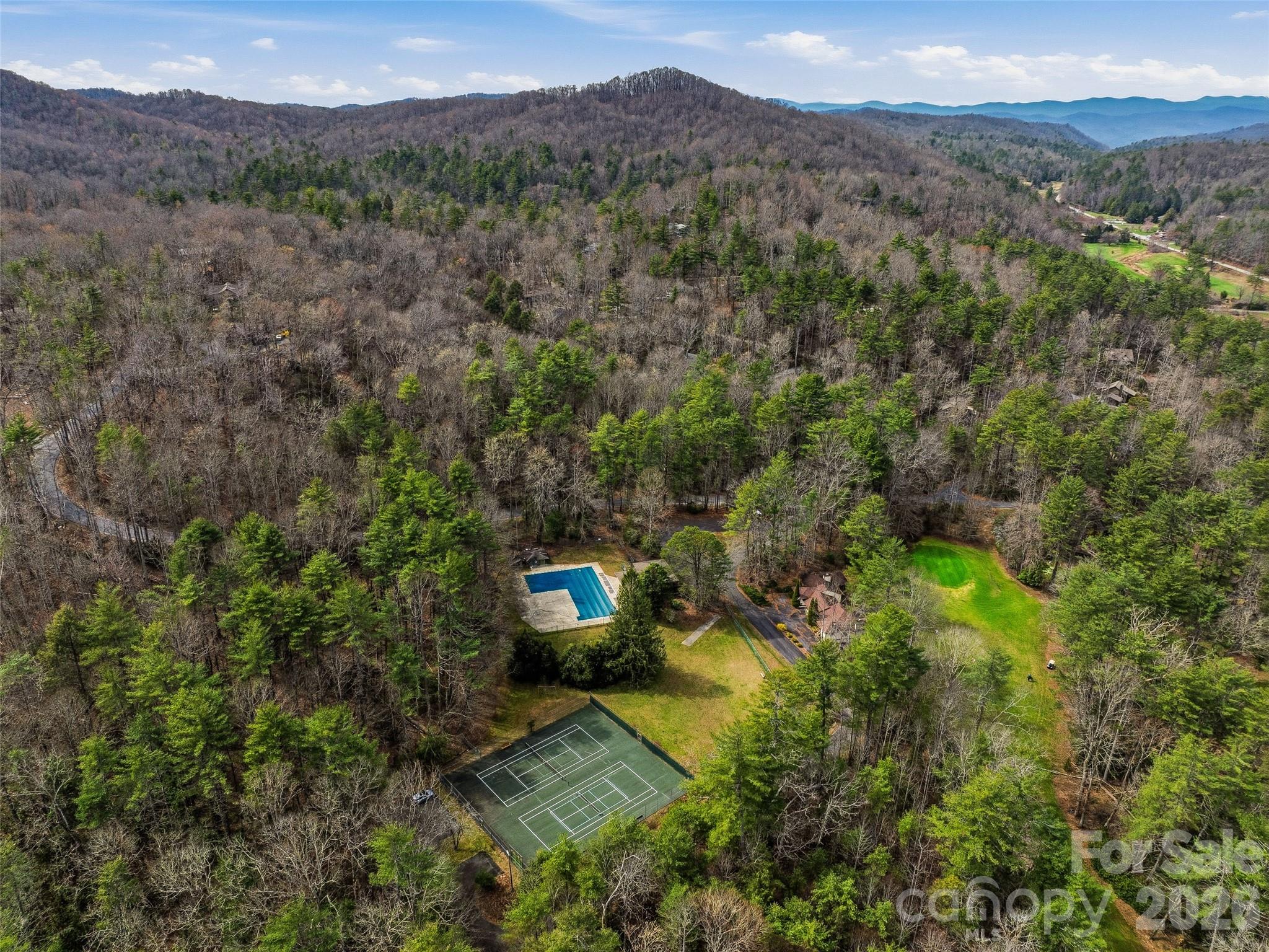 15 Gold Finch Court — Brevard