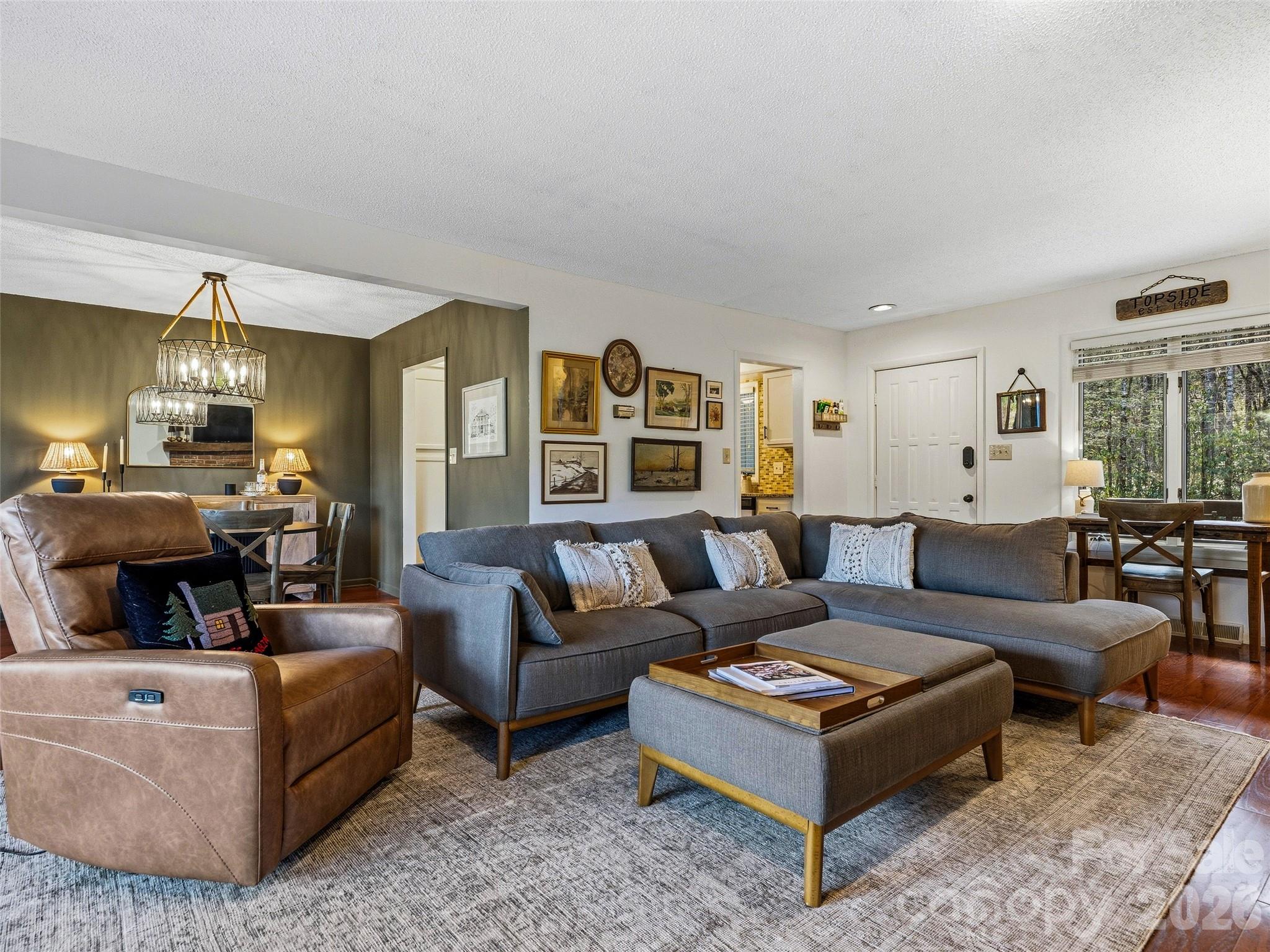 15 Gold Finch Court — Brevard