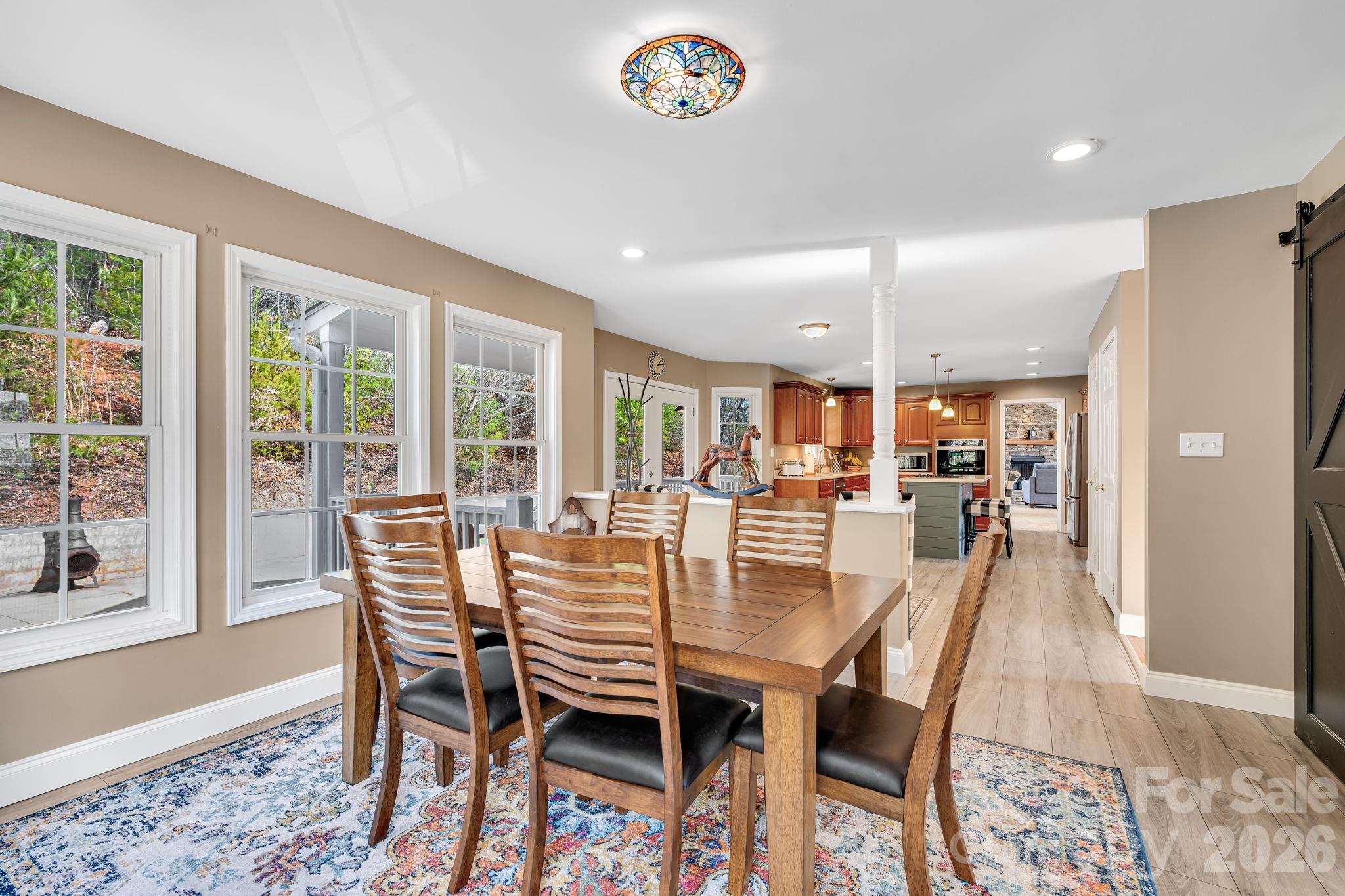 65 Lawson Ridge Road — Leicester