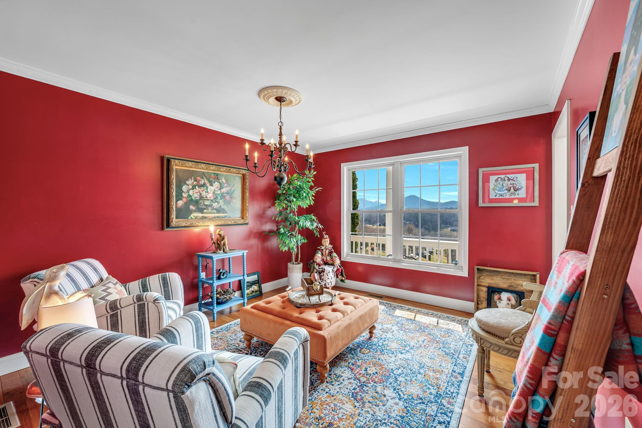 65 Lawson Ridge Road — Leicester