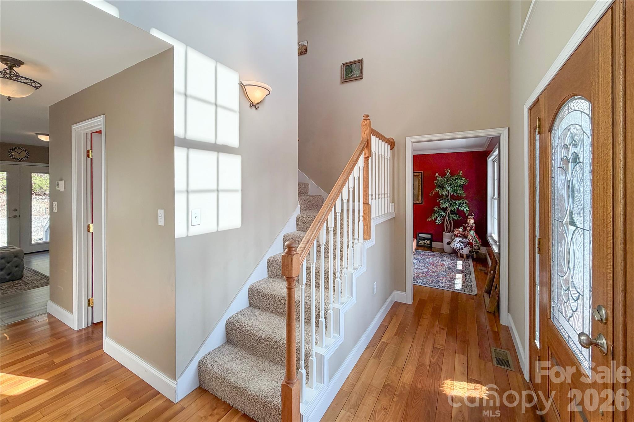65 Lawson Ridge Road — Leicester