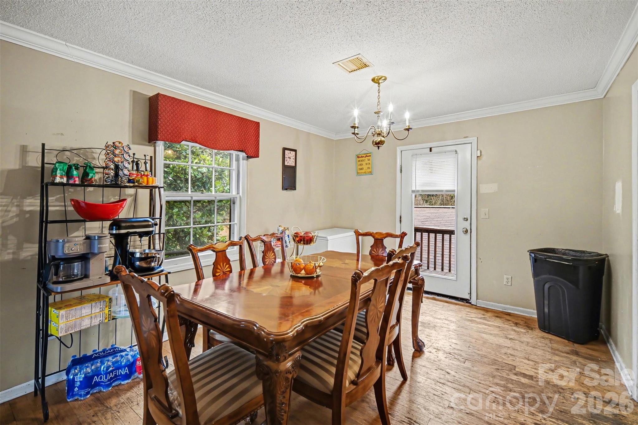 209 Windover Drive — Forest City