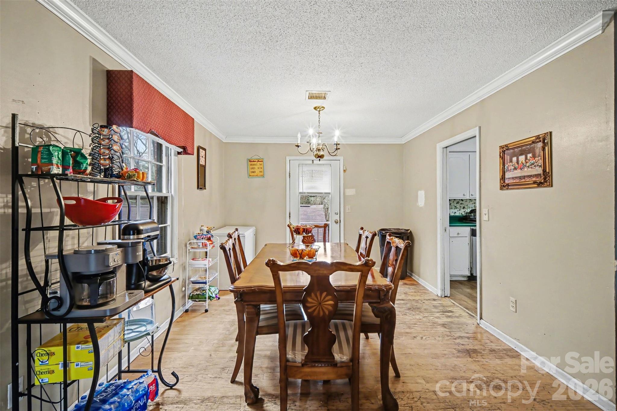 209 Windover Drive — Forest City